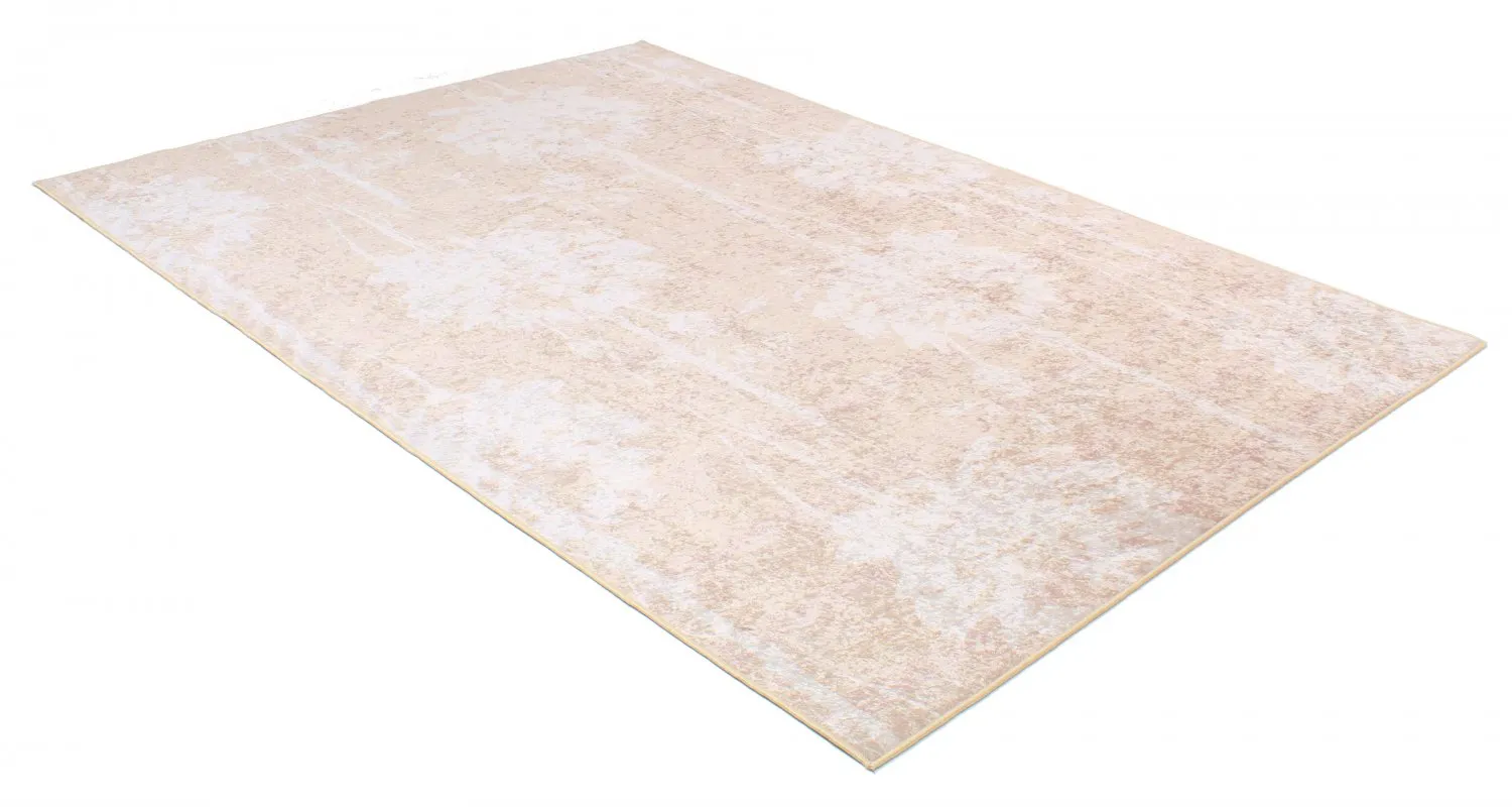 Wilton-teppe - Ruth (lysebeige)