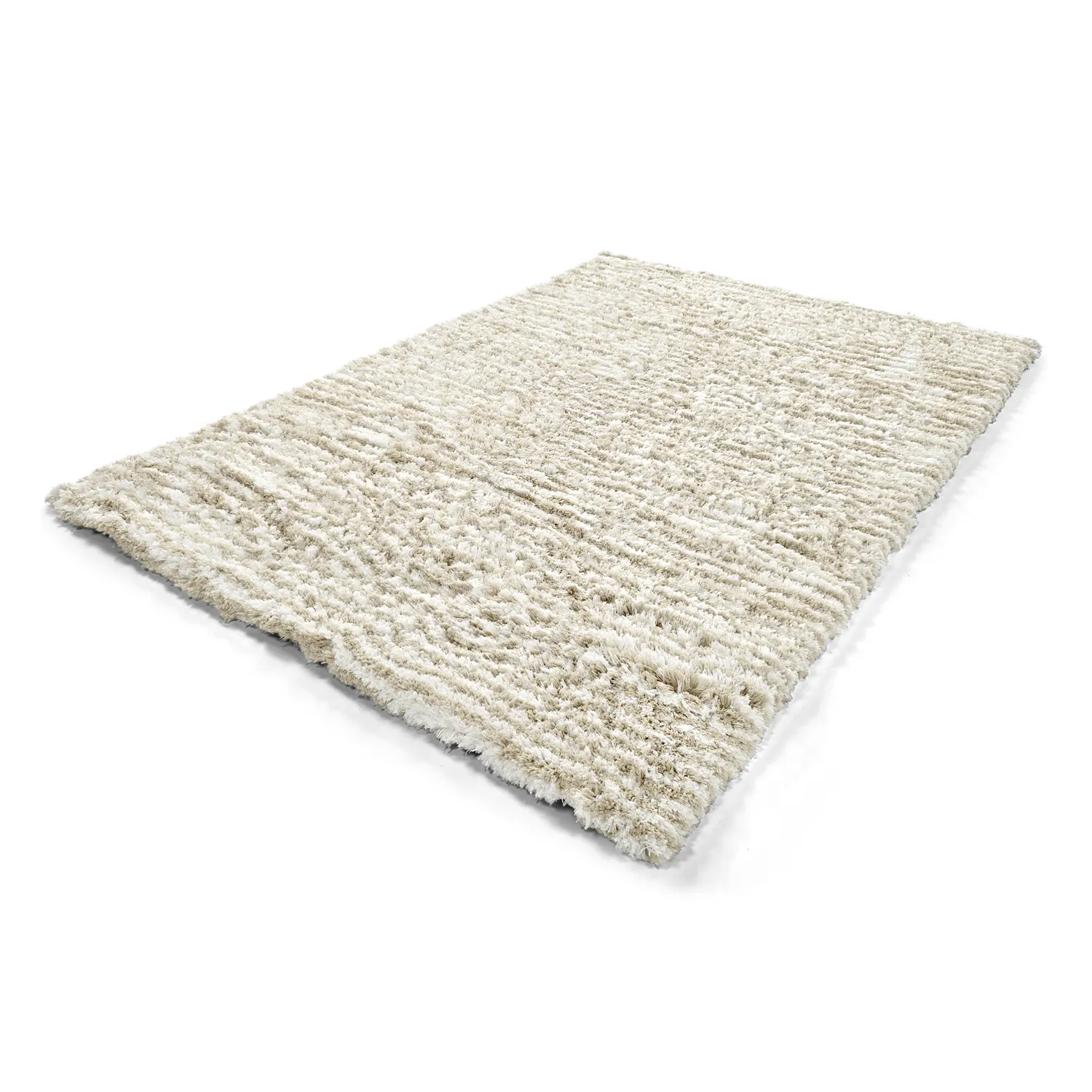 Ryetepper - Aden (beige/hvit)