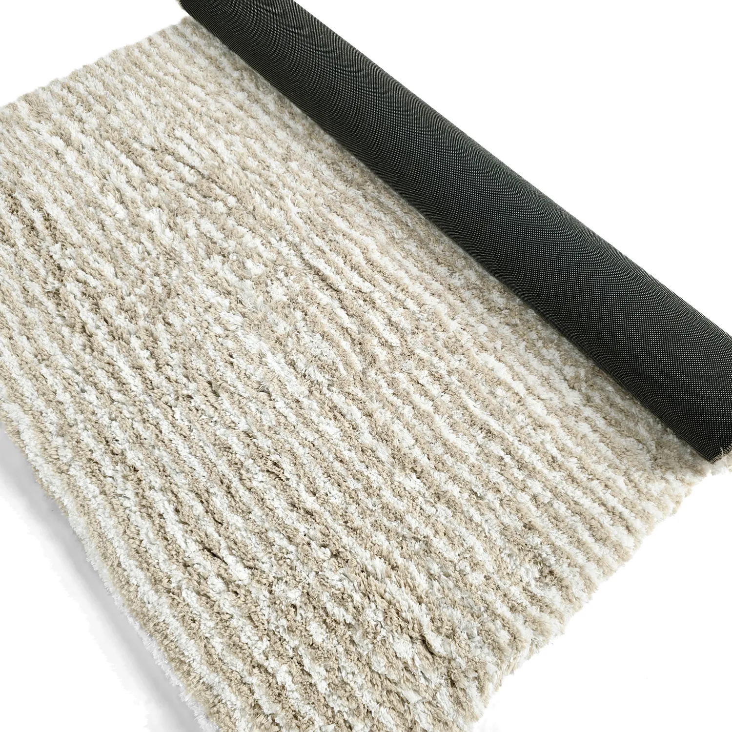 Ryetepper - Aden (beige/hvit)