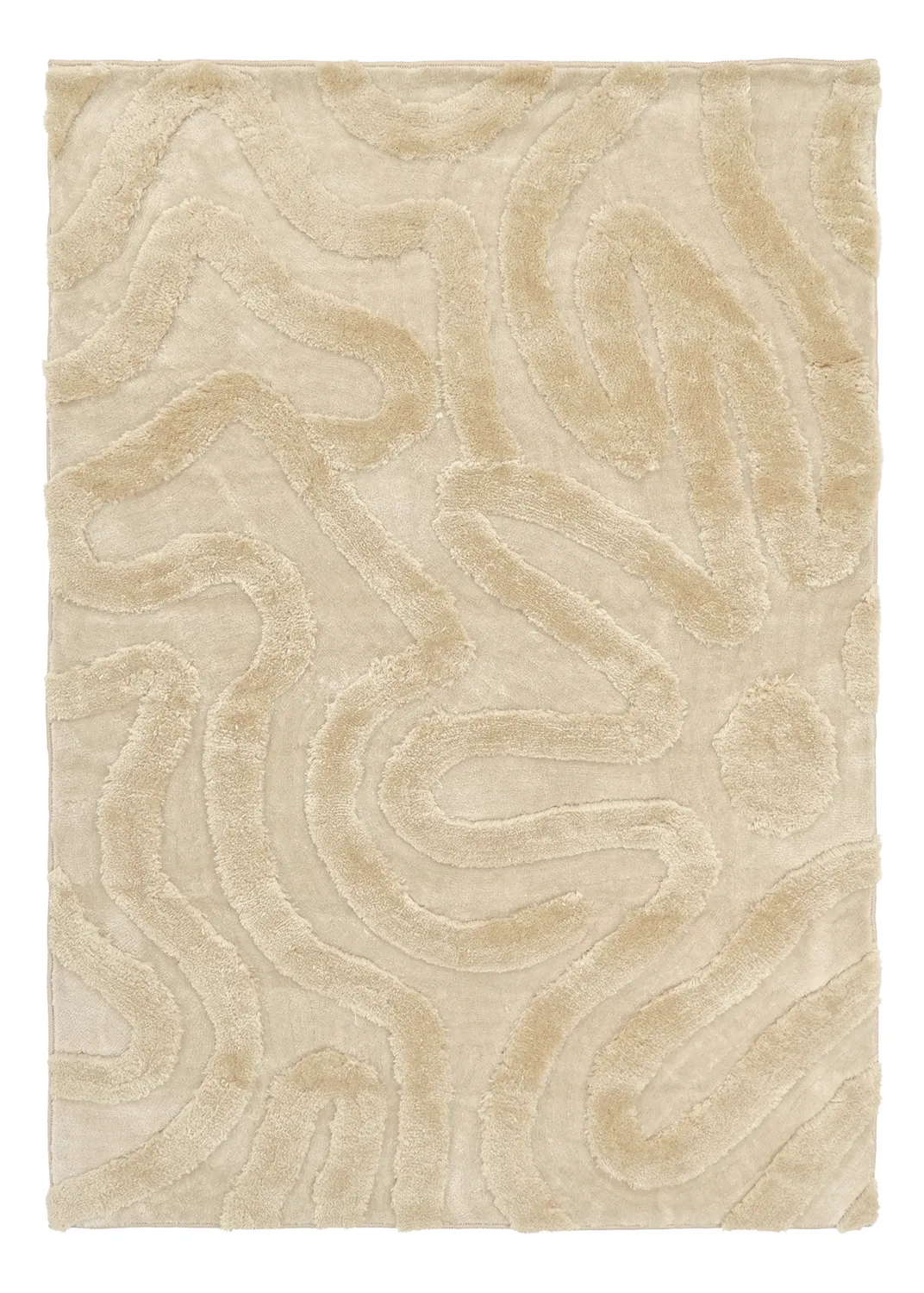 Ryetepper - Akaba (krem/beige)