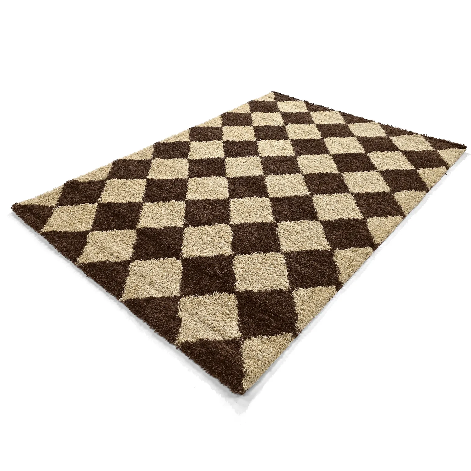 Ryetepper - Albi (brun/beige)