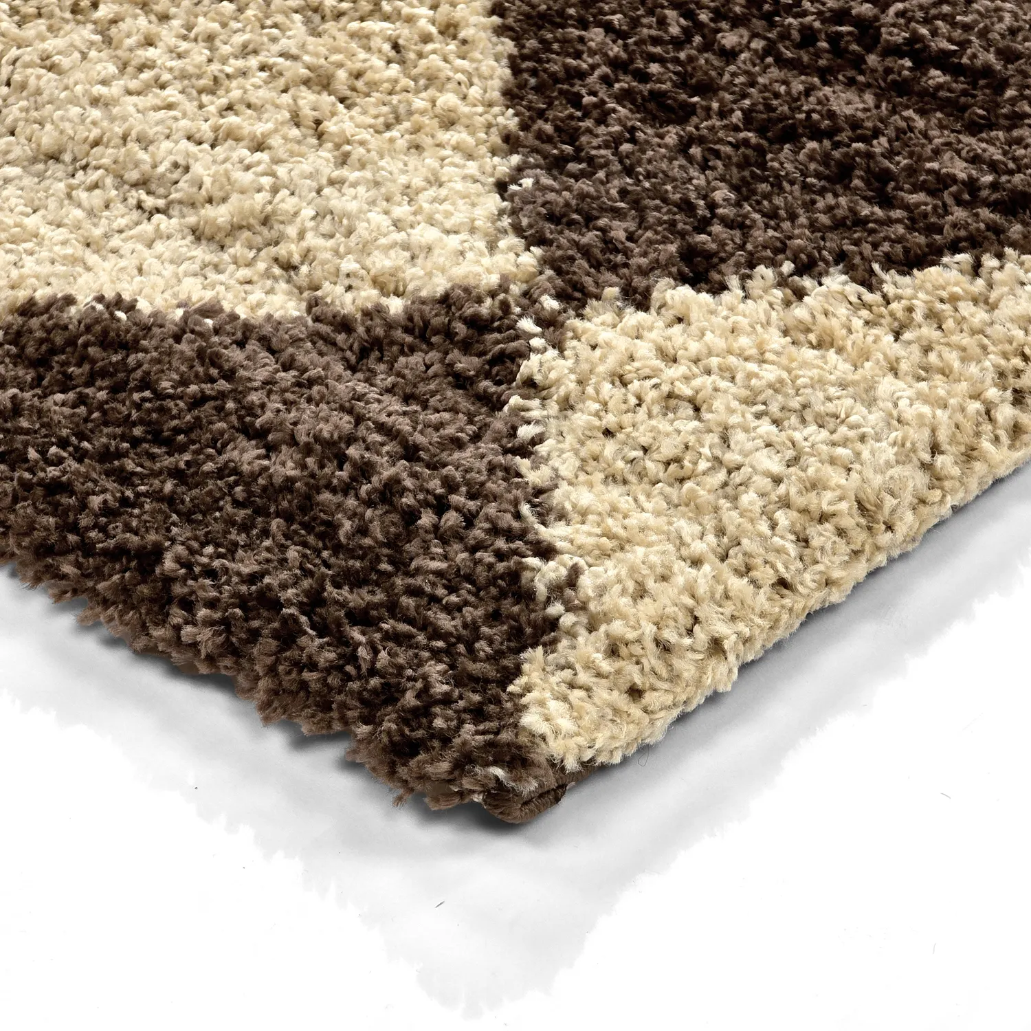 Ryetepper - Albi (brun/beige)