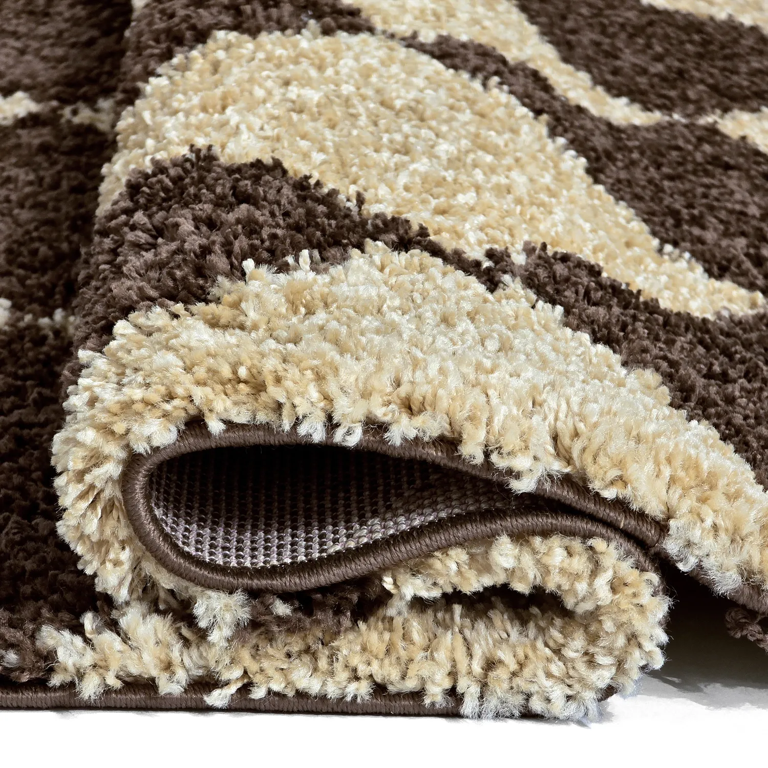 Ryetepper - Albi (brun/beige)