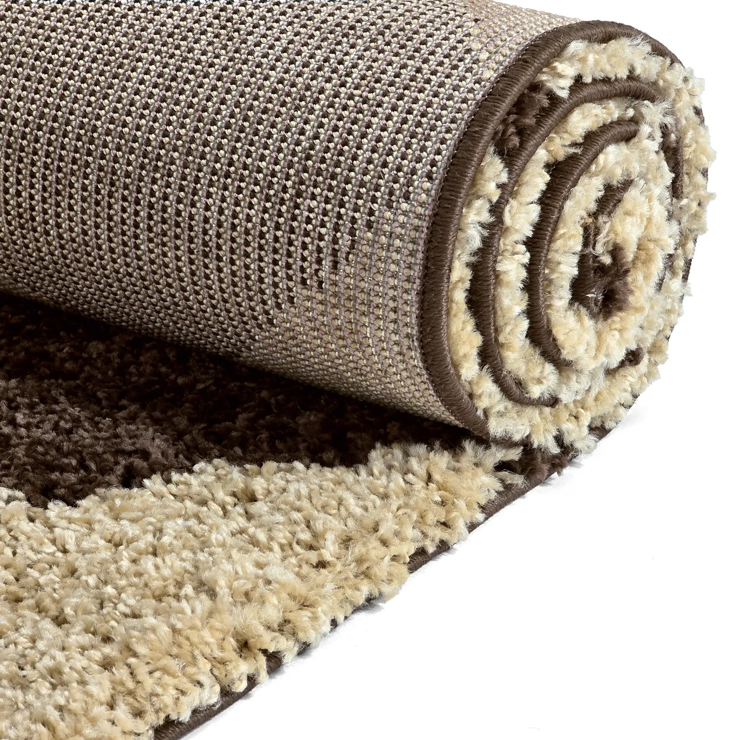 Ryetepper - Albi (brun/beige)