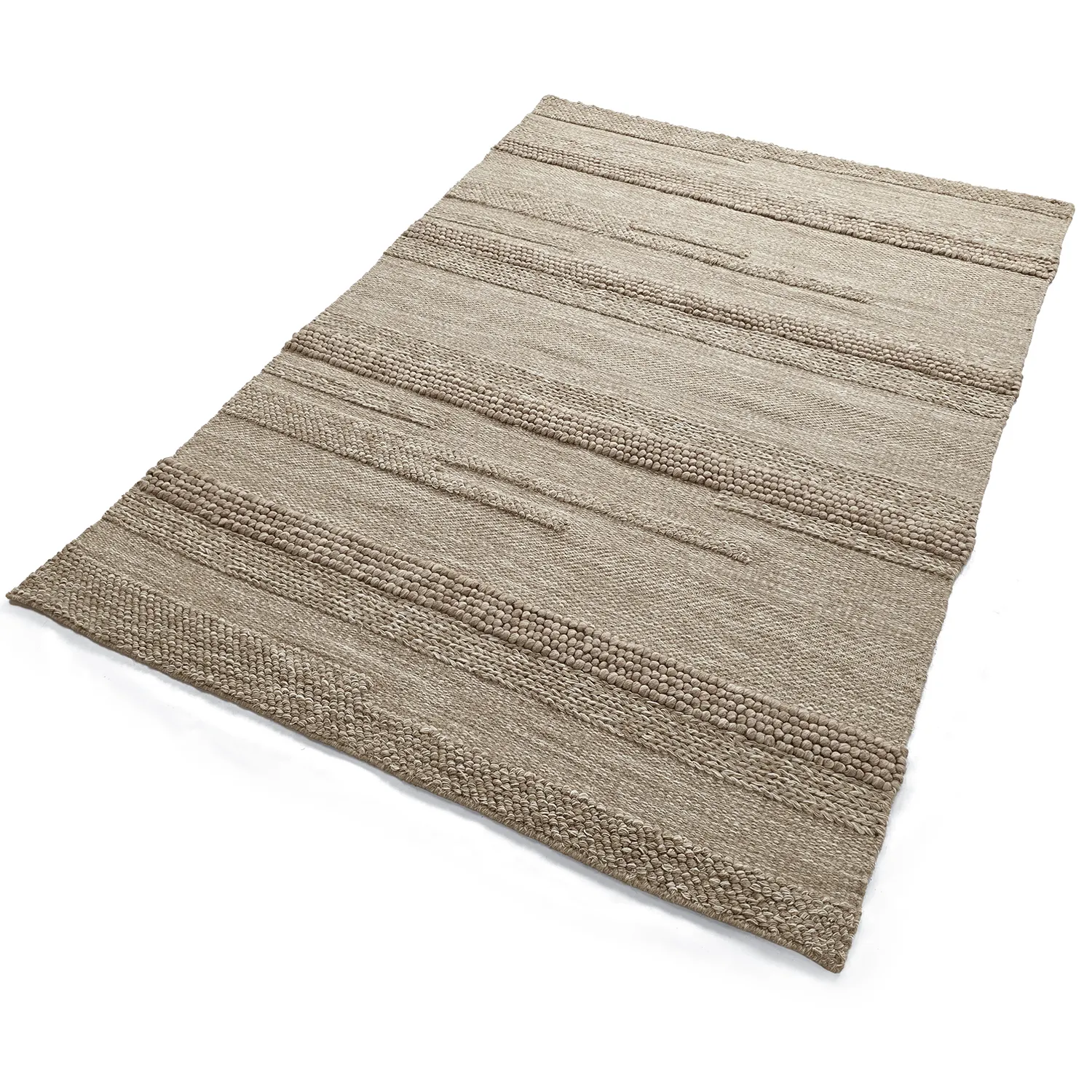 Ullteppe - Almaty (beige)