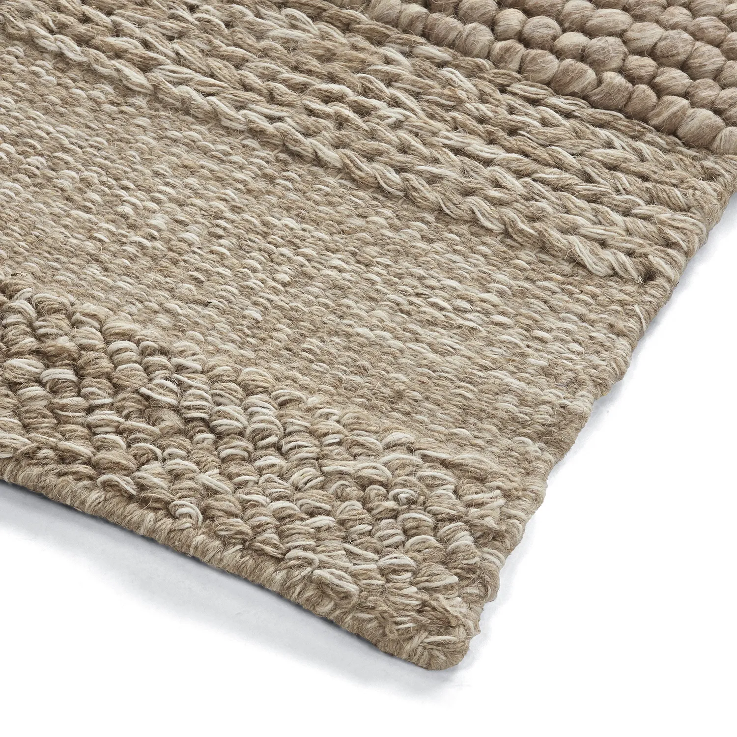 Ullteppe - Almaty (beige)