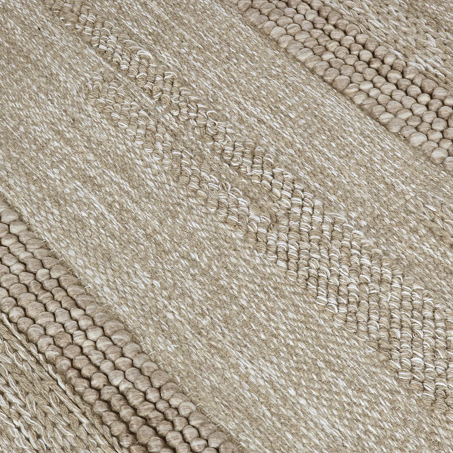 Ullteppe - Almaty (beige)