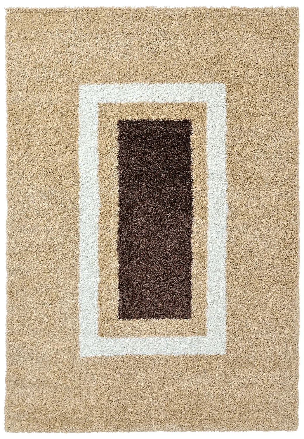 Ryetepper - Alsace (beige/hvit/brun)