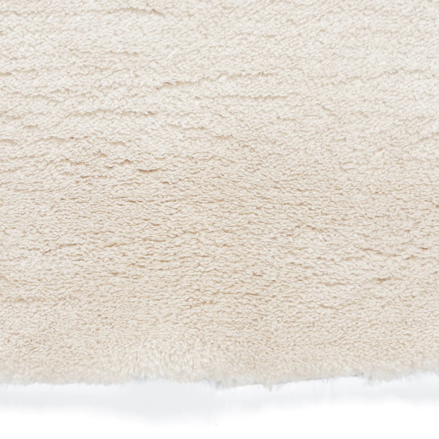 Barneteppe - Aranga Super Soft Bear (beige)