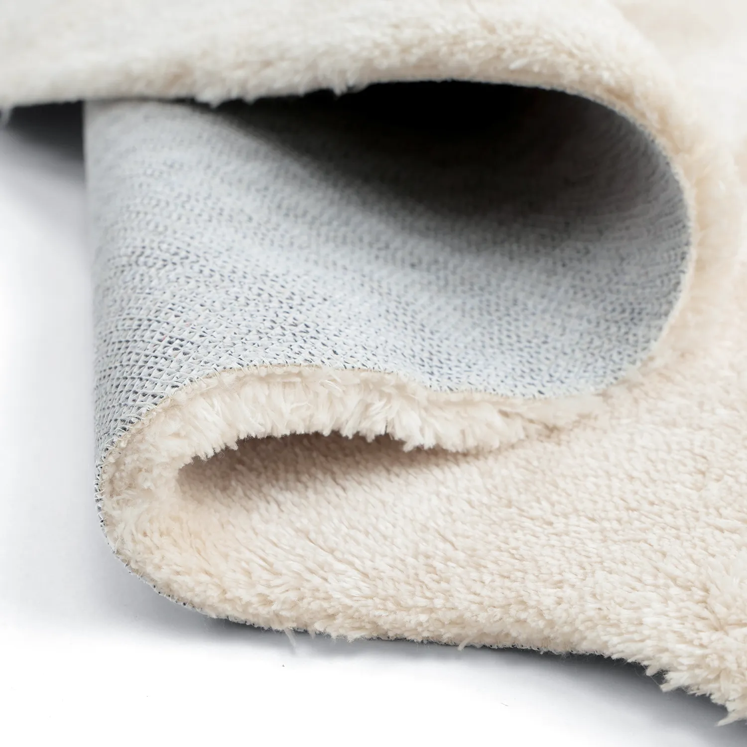 Barneteppe - Aranga Super Soft Bear (beige)
