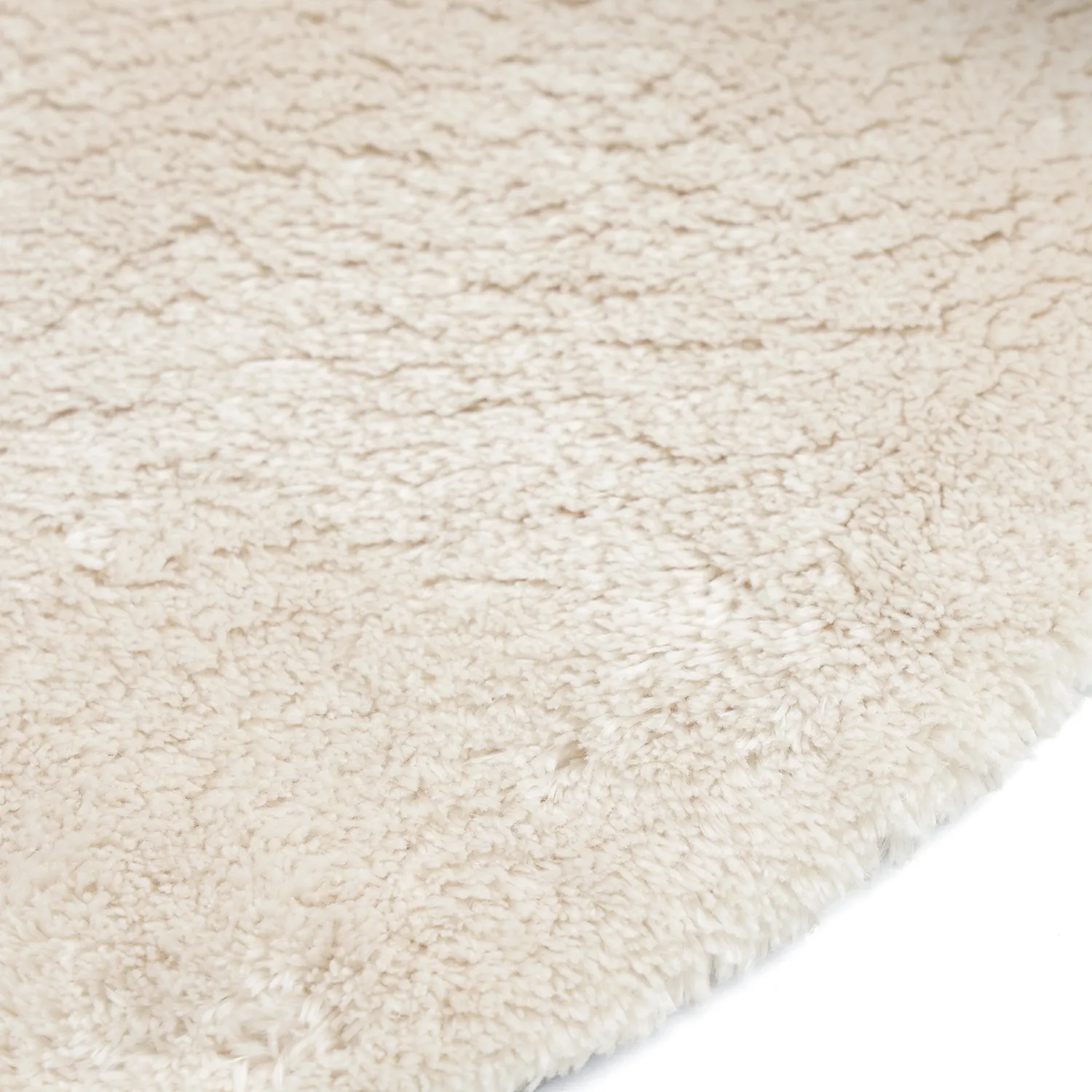 Barneteppe - Aranga Super Soft Bear (beige)
