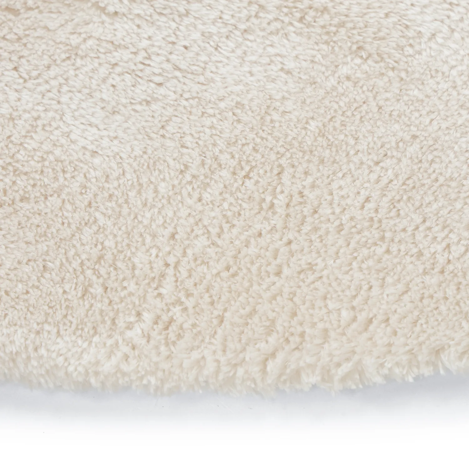 Barneteppe - Aranga Super Soft Cat (beige)