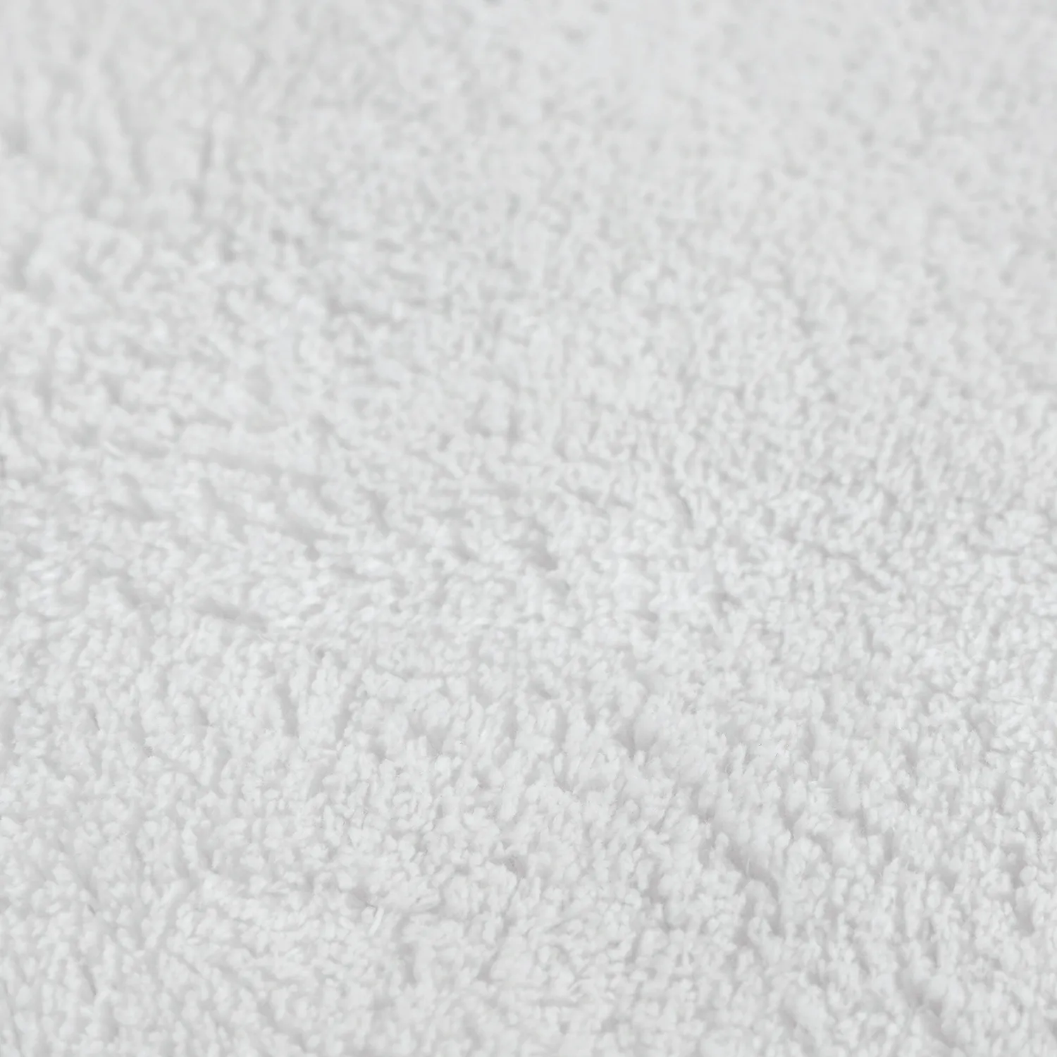 Barneteppe - Aranga Super Soft Cat (hvit)