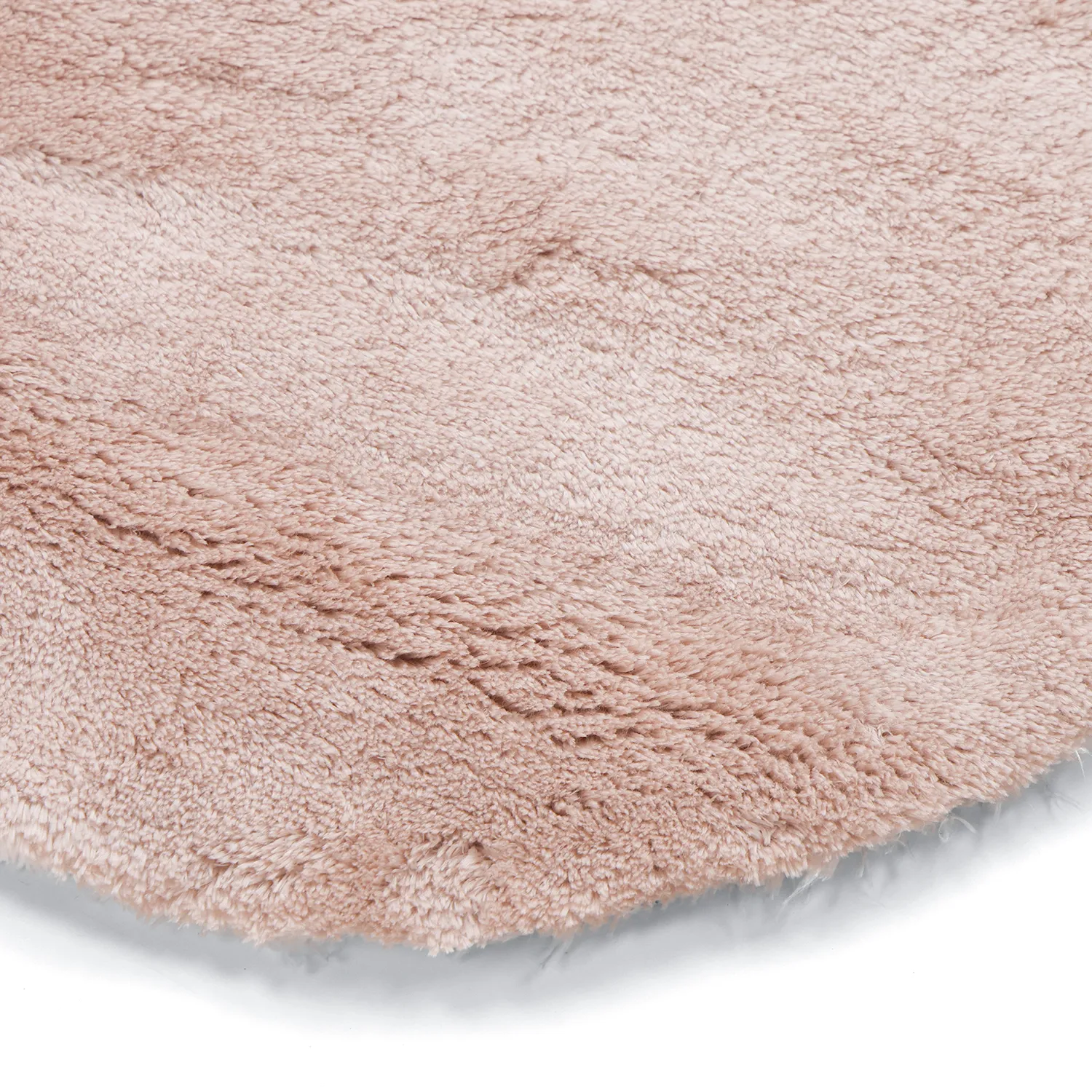 Barneteppe - Aranga Super Soft Cloud (rosa)