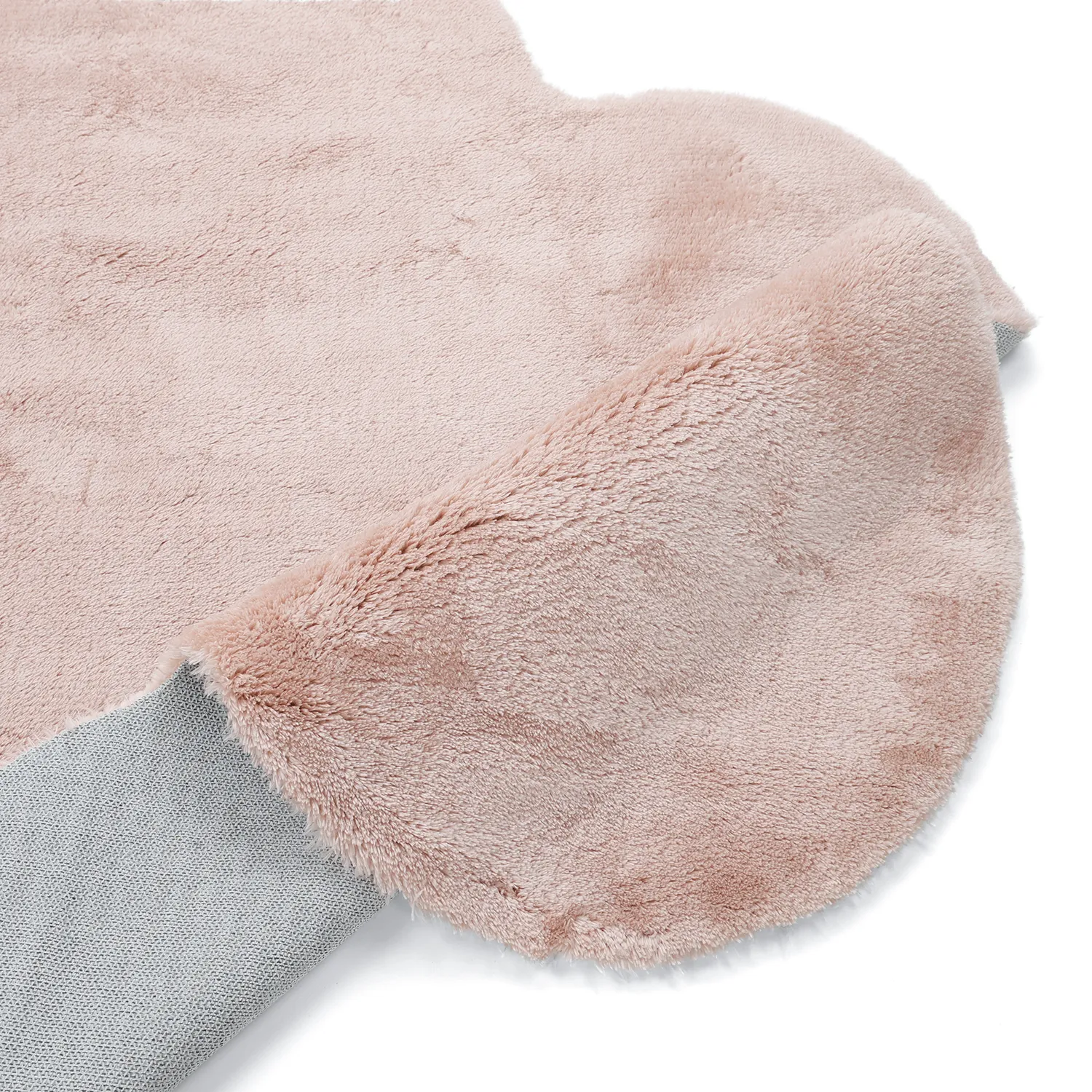 Barneteppe - Aranga Super Soft Cloud (rosa)
