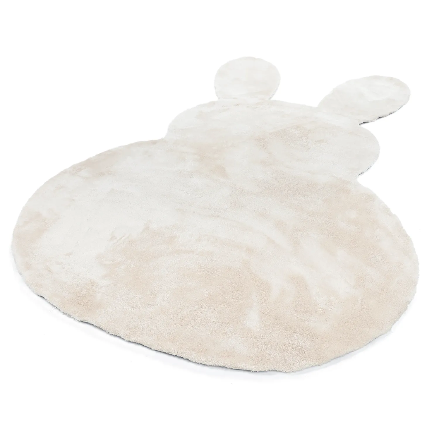 Barneteppe - Aranga Super Soft Bunny (beige)