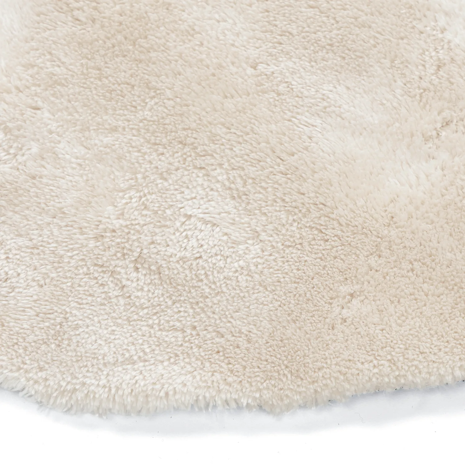 Barneteppe - Aranga Super Soft Bunny (beige)