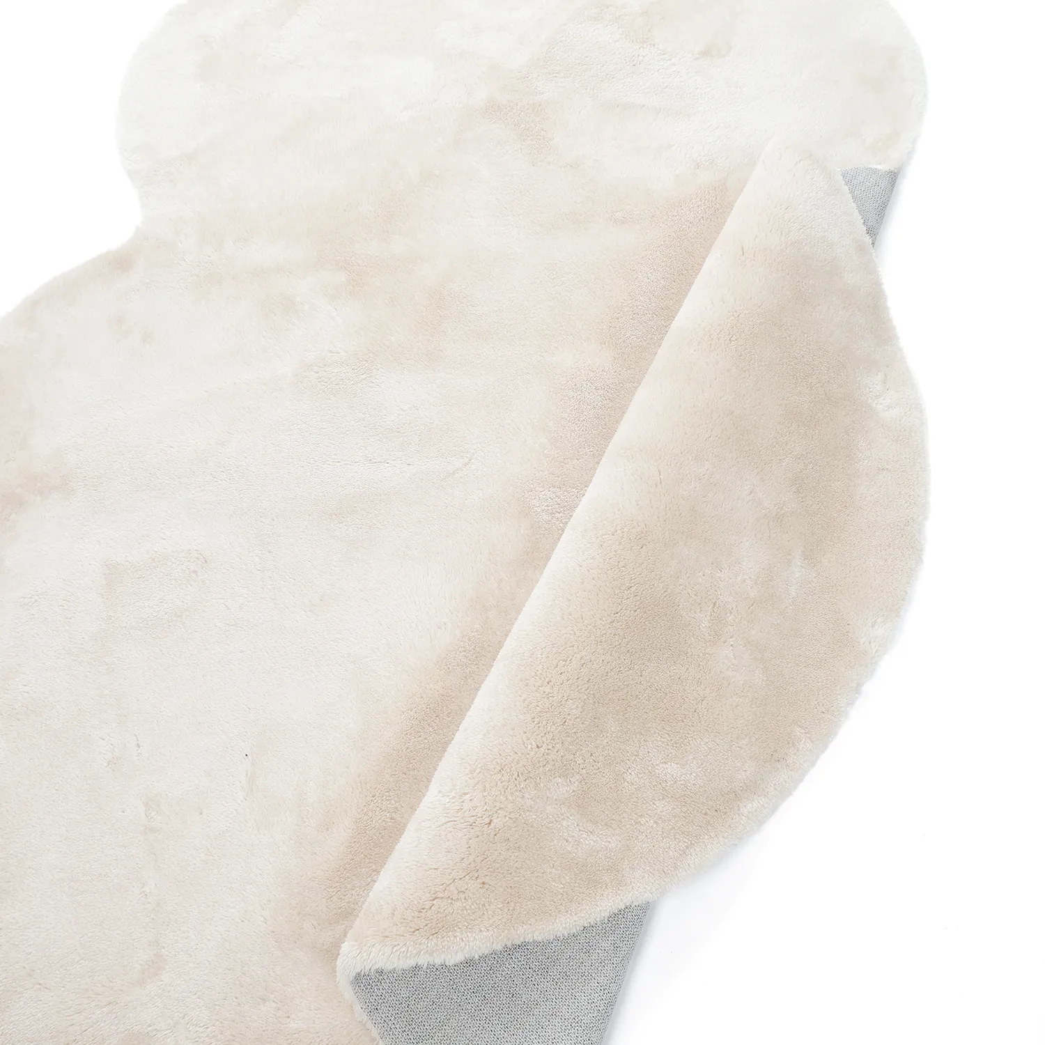 Barneteppe - Aranga Super Soft Bunny (beige)