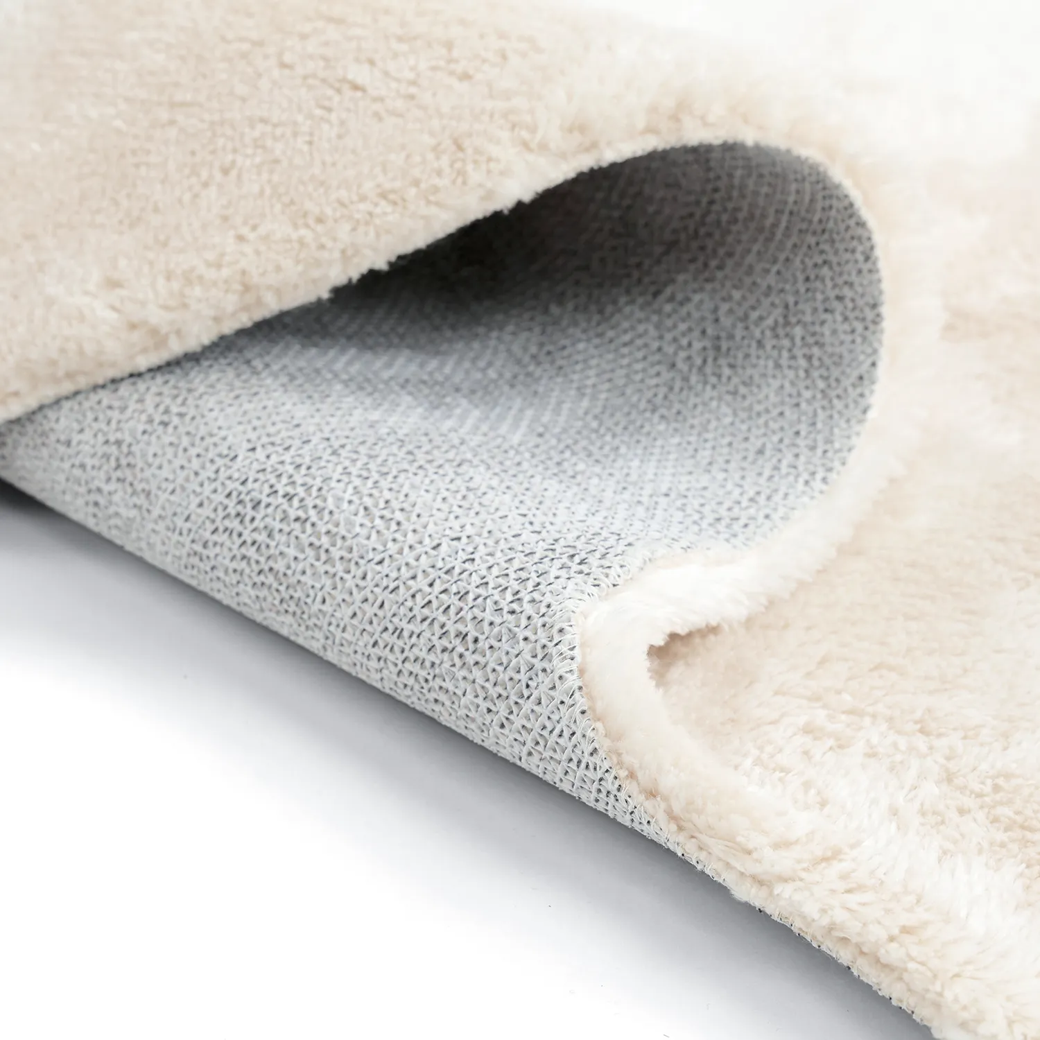 Barneteppe - Aranga Super Soft Bunny (beige)