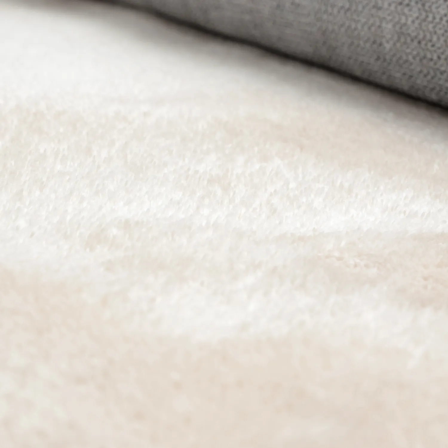 Barneteppe - Aranga Super Soft Bunny (beige)