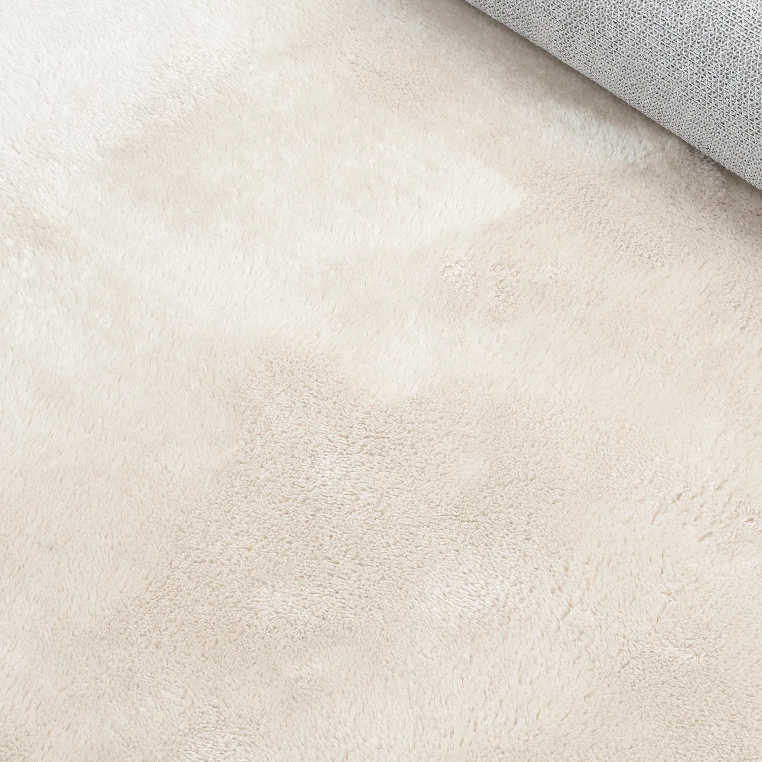 Barneteppe - Aranga Super Soft Bunny (beige)