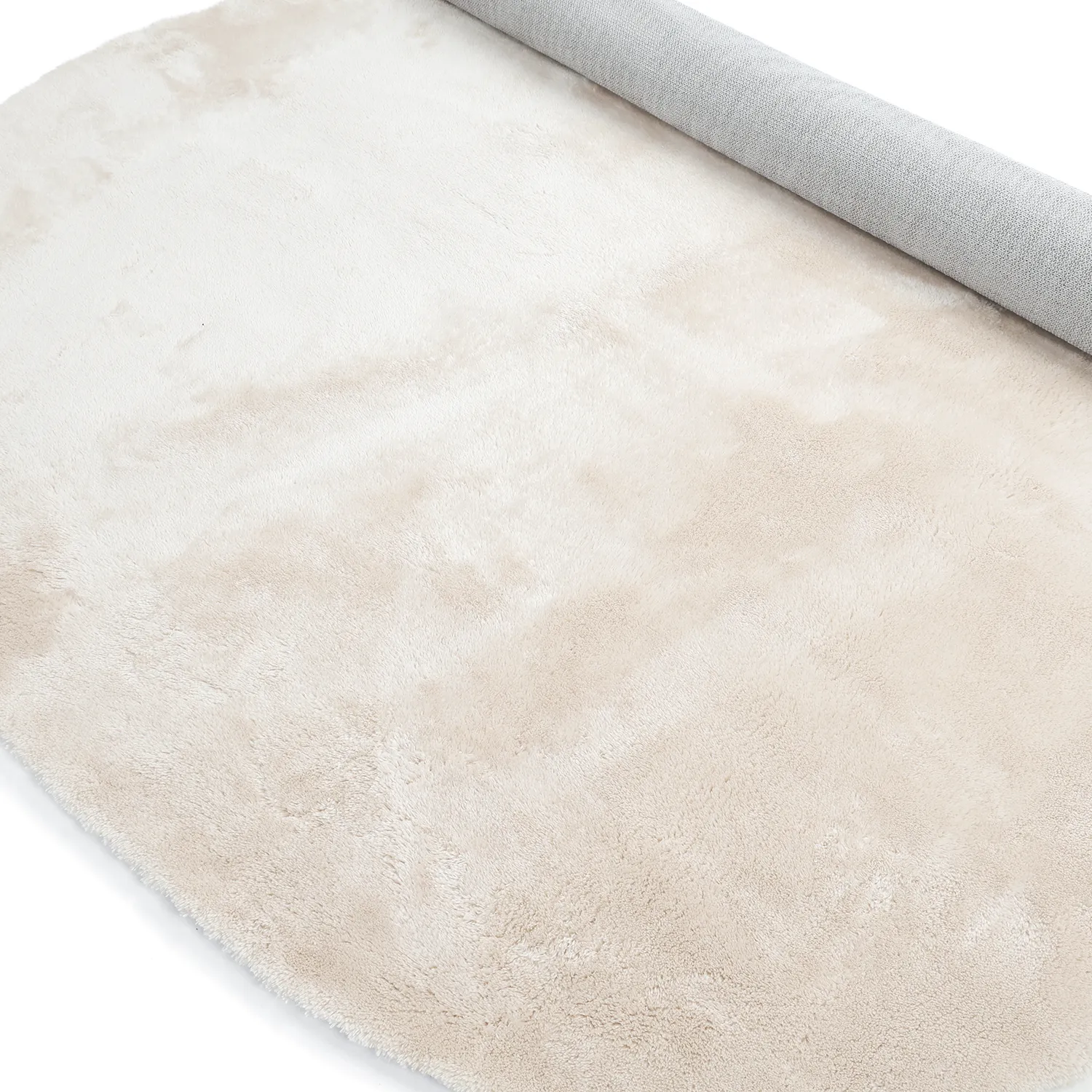 Barneteppe - Aranga Super Soft Bunny (beige)