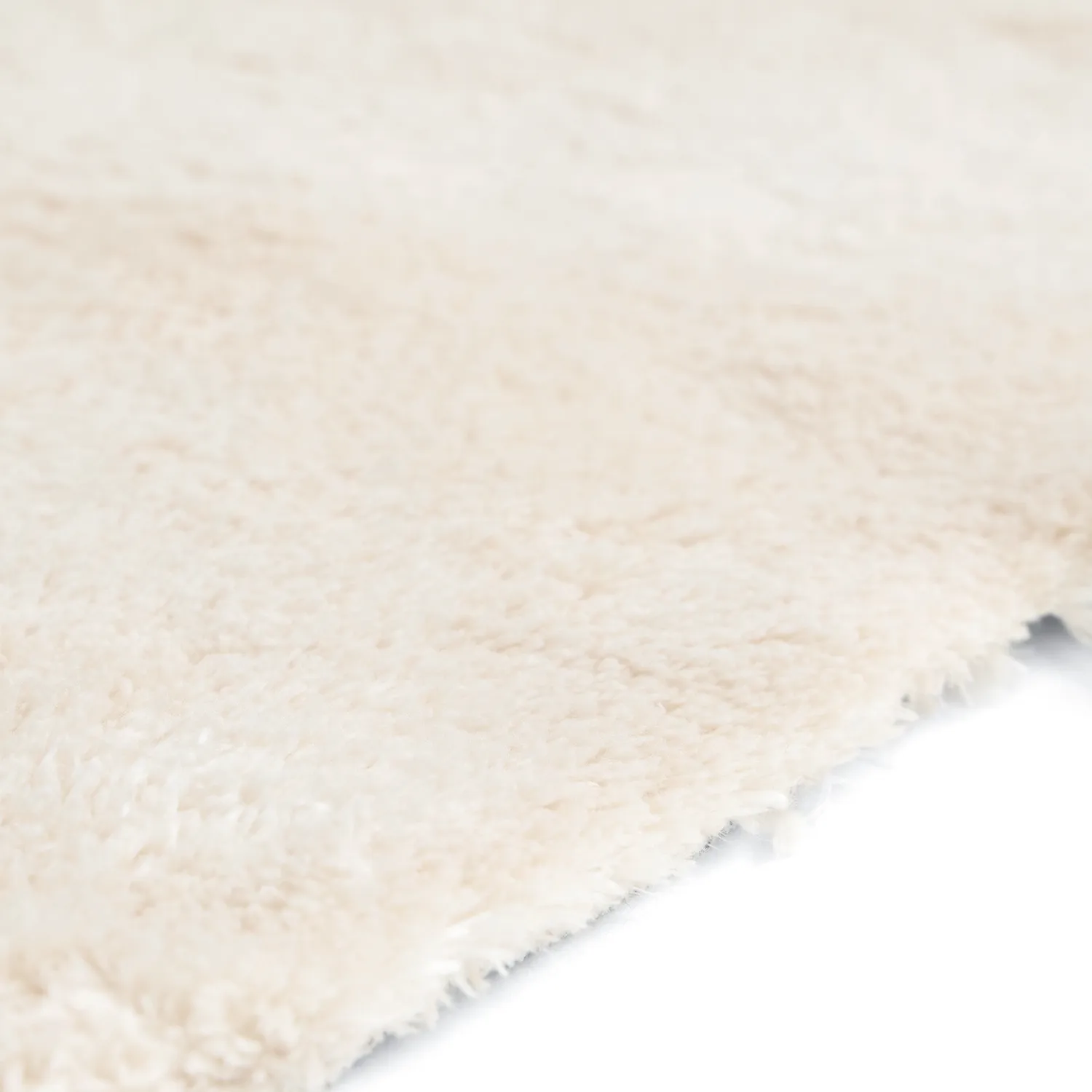 Barneteppe - Aranga Super Soft Star (beige)