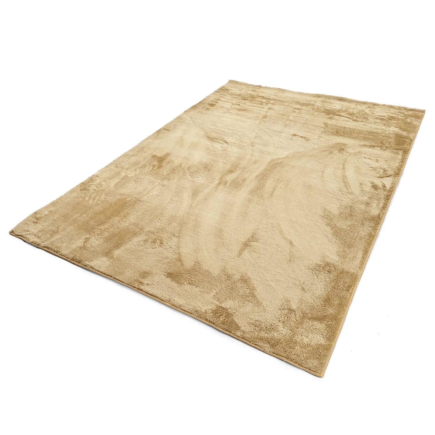 Ryetepper - Aranga Super Soft Fur (mørk beige)
