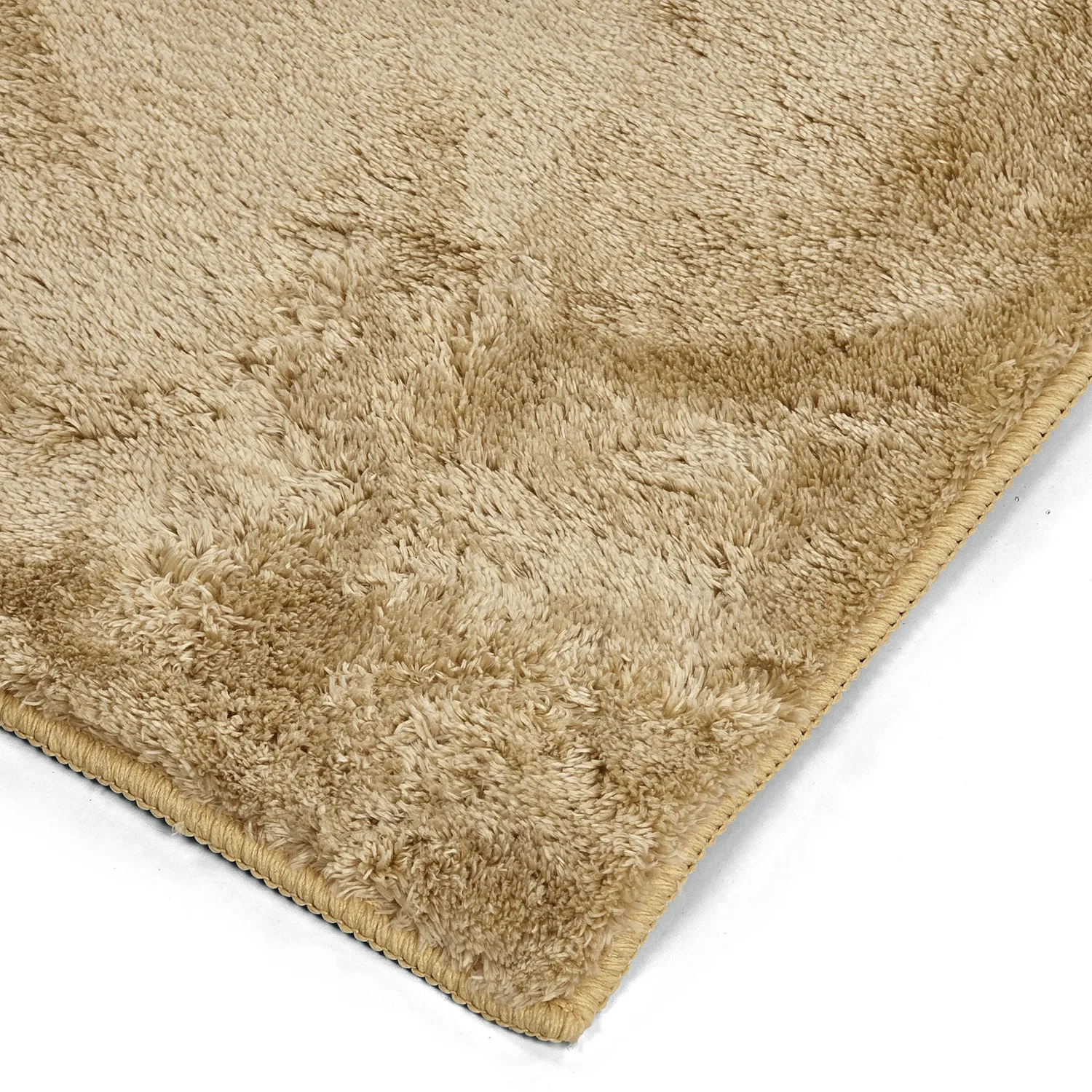 Ryetepper - Aranga Super Soft Fur (mørk beige)