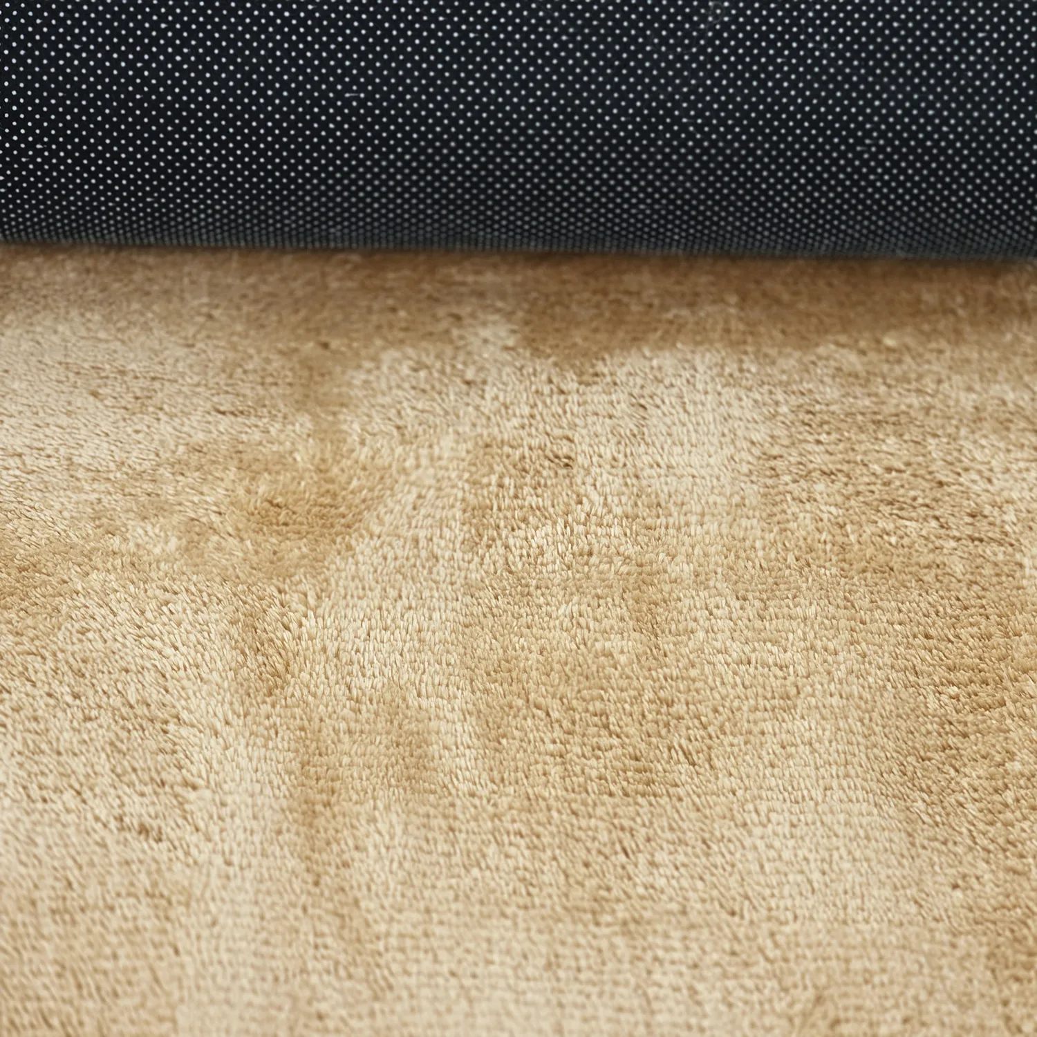 Ryetepper - Aranga Super Soft Fur (mørk beige)