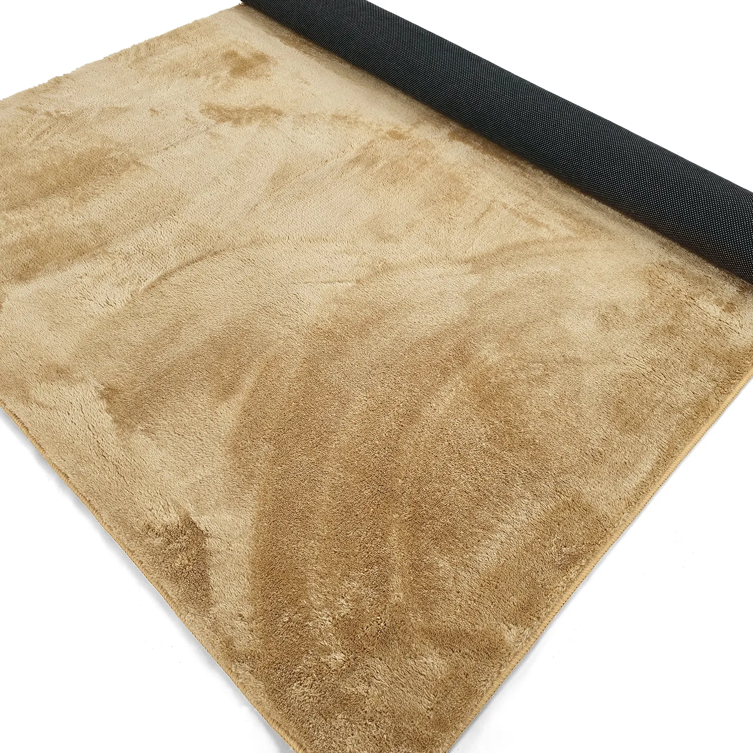 Ryetepper - Aranga Super Soft Fur (mørk beige)