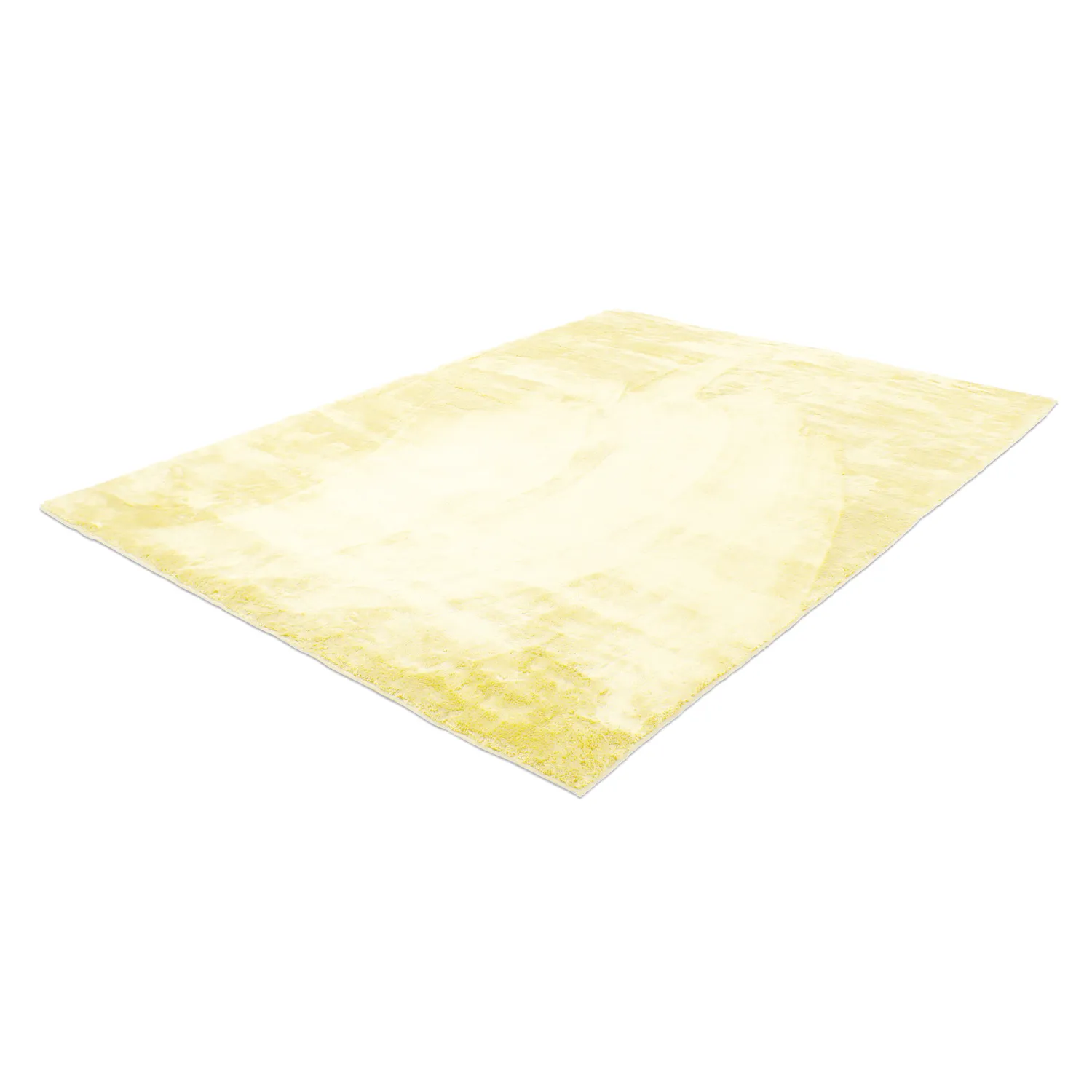 Ryetepper - Aranga Super Soft Fur (lysegul)
