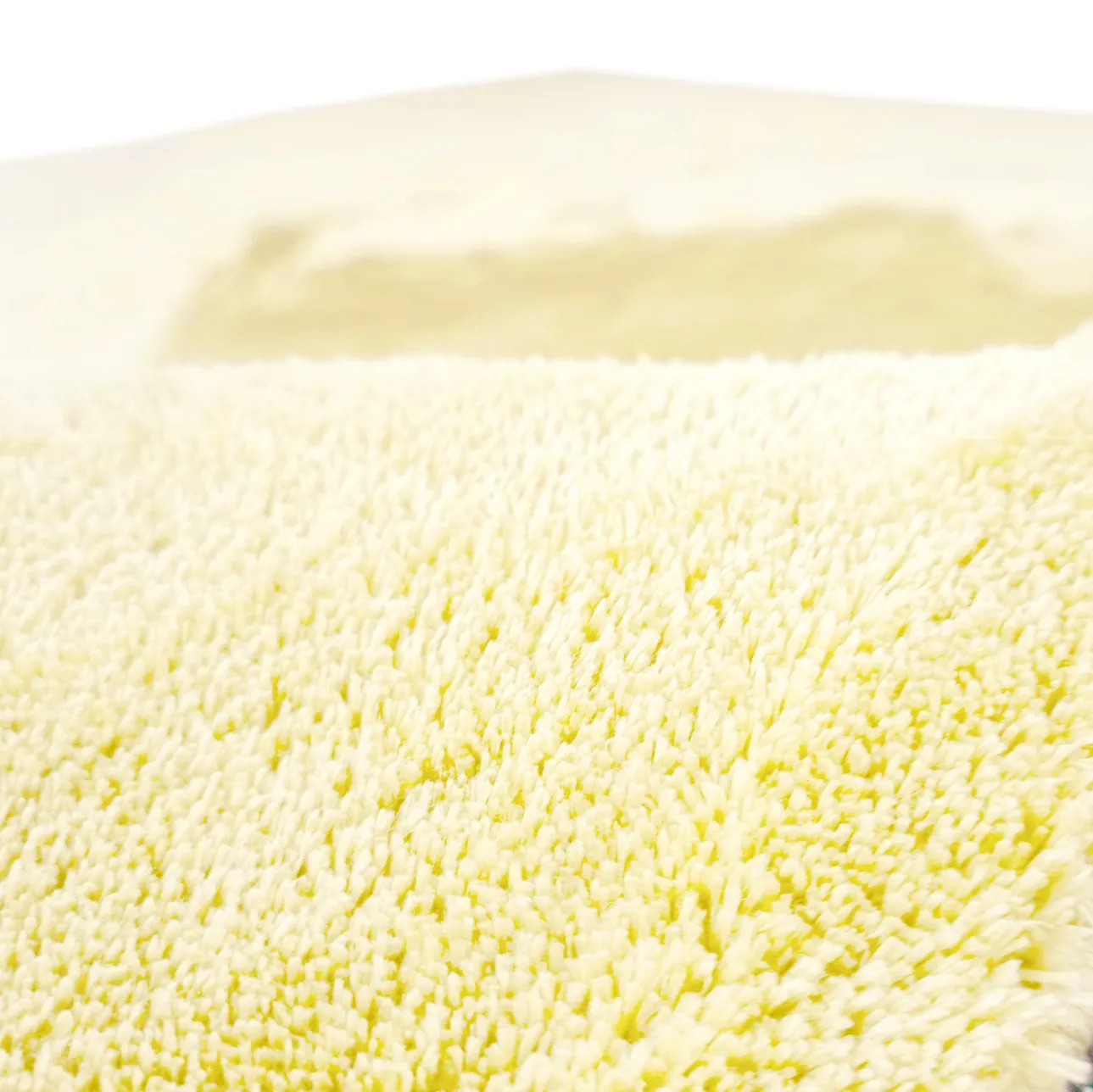 Ryetepper - Aranga Super Soft Fur (lysegul)