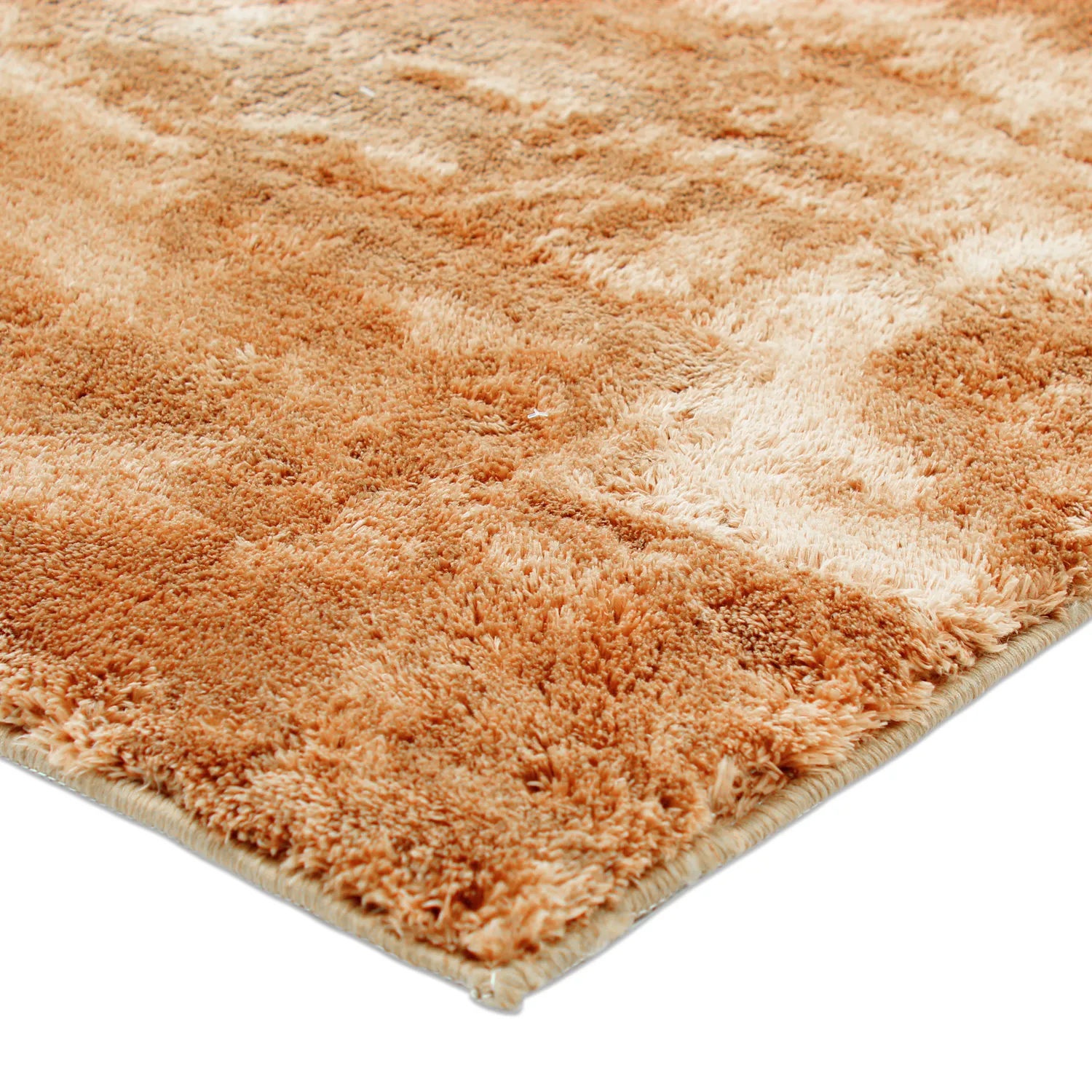 Ryetepper - Aranga Super Soft Fur (lys oransje)