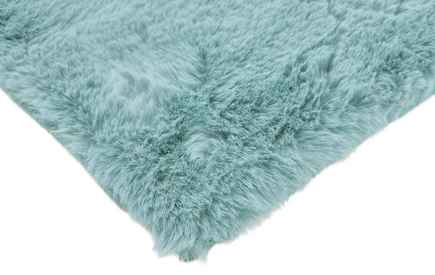Ryetepper - Cloud Super Soft (lyse blå)