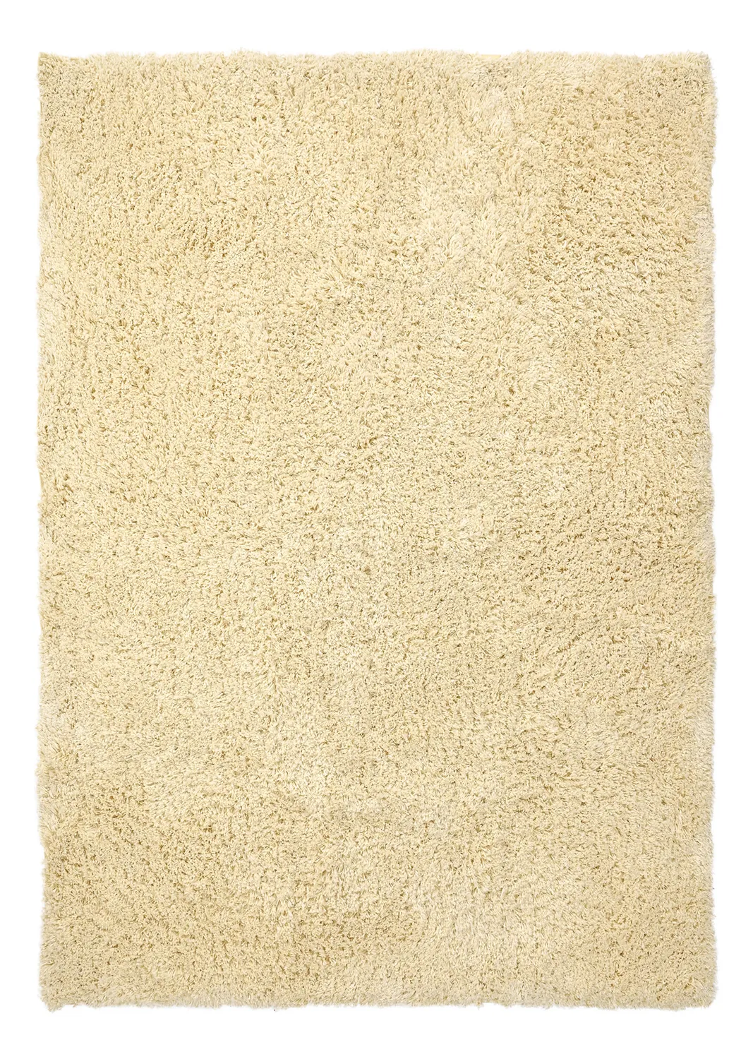 Ryetepper - Combarro Solid Cotton Shaggy (lysegul)