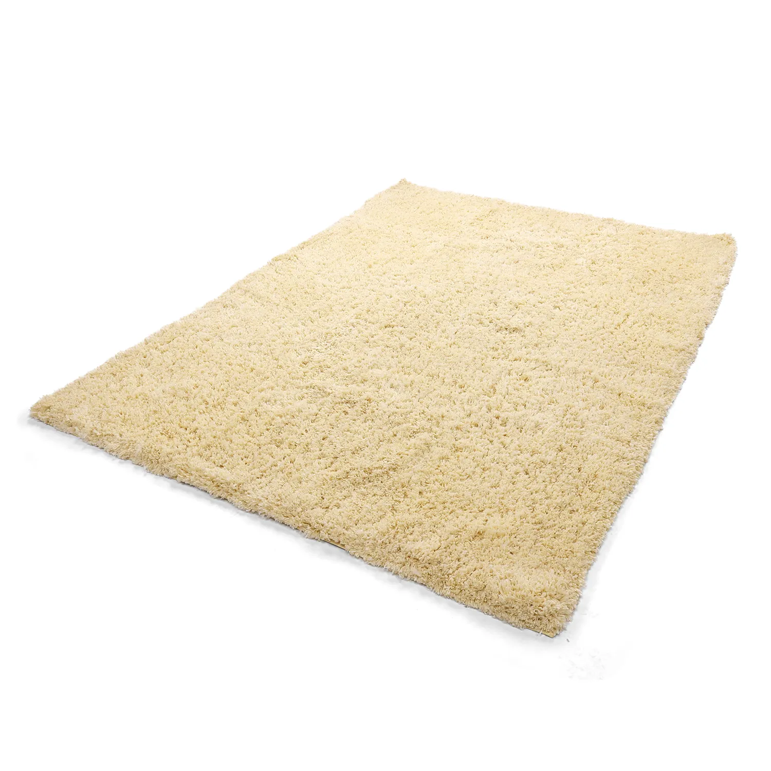 Ryetepper - Combarro Solid Cotton Shaggy (lysegul)
