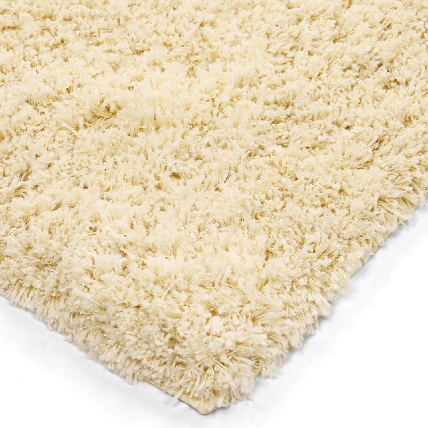 Ryetepper - Combarro Solid Cotton Shaggy (lysegul)
