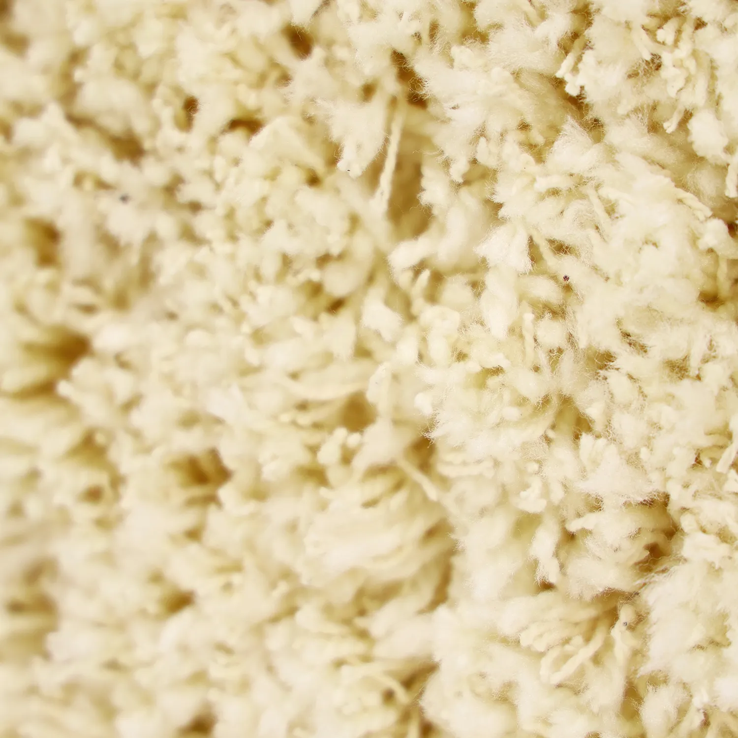 Ryetepper - Combarro Solid Cotton Shaggy (lysegul)