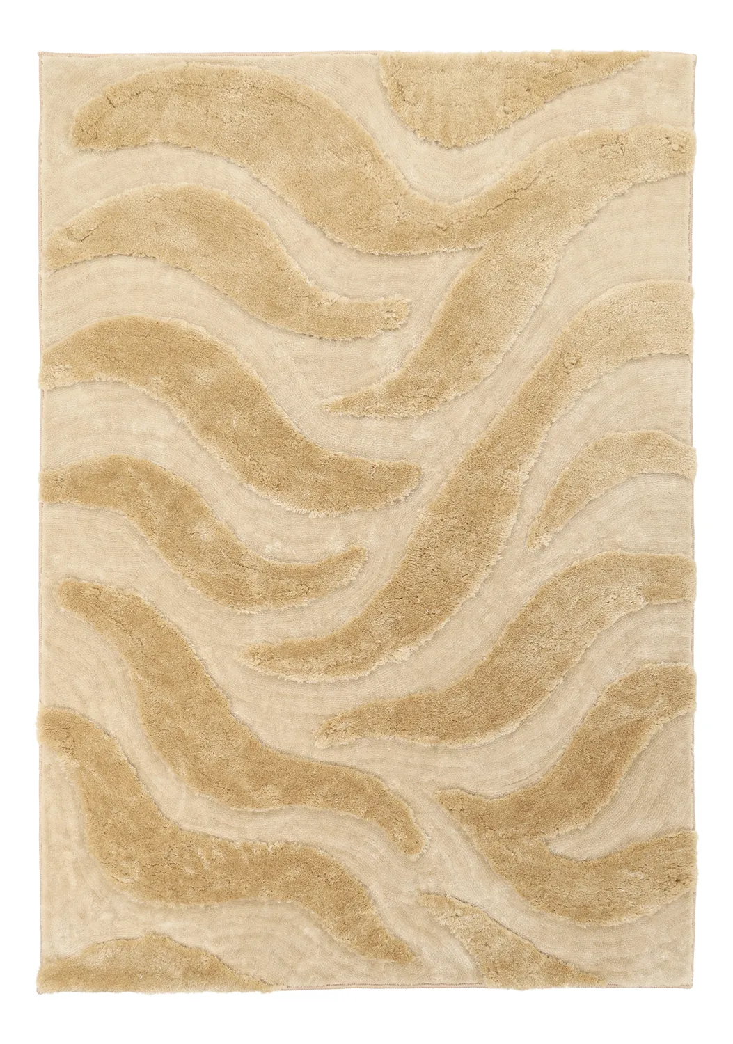 Ryetepper - Fergana (krem/beige)