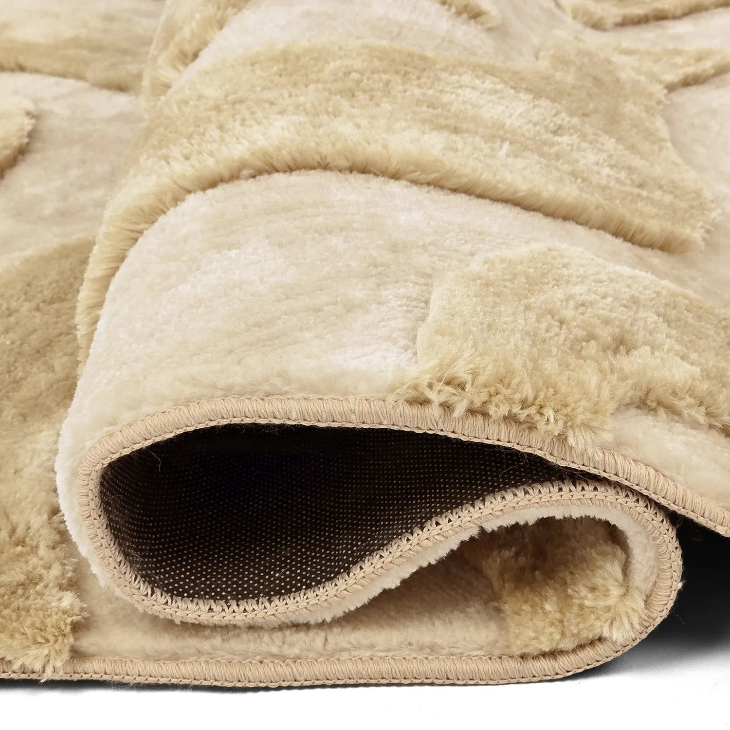 Ryetepper - Fergana (krem/beige)