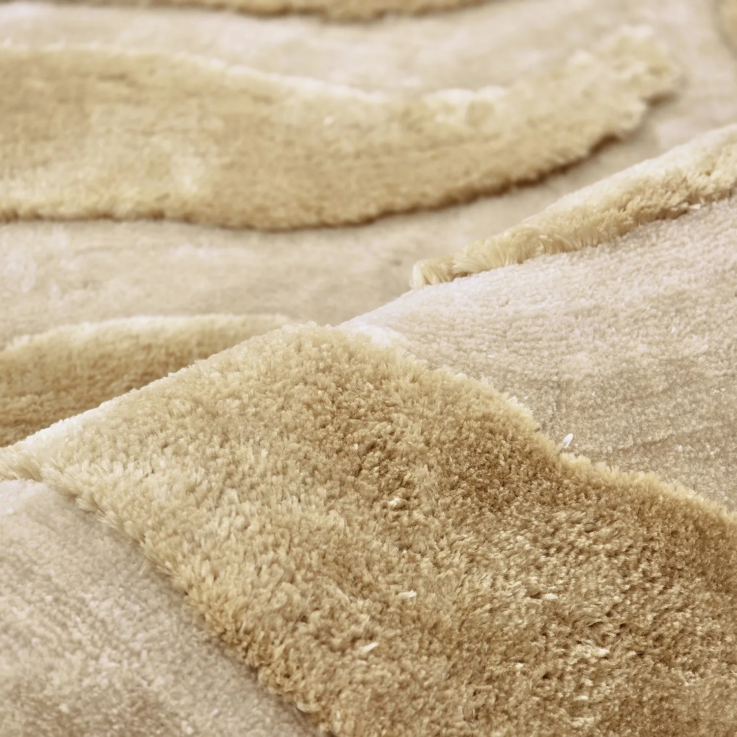 Ryetepper - Fergana (krem/beige)