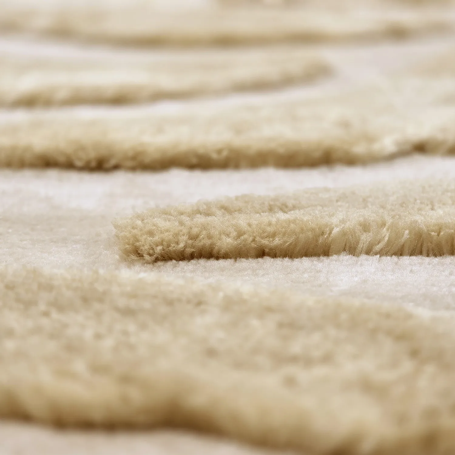 Ryetepper - Fergana (krem/beige)