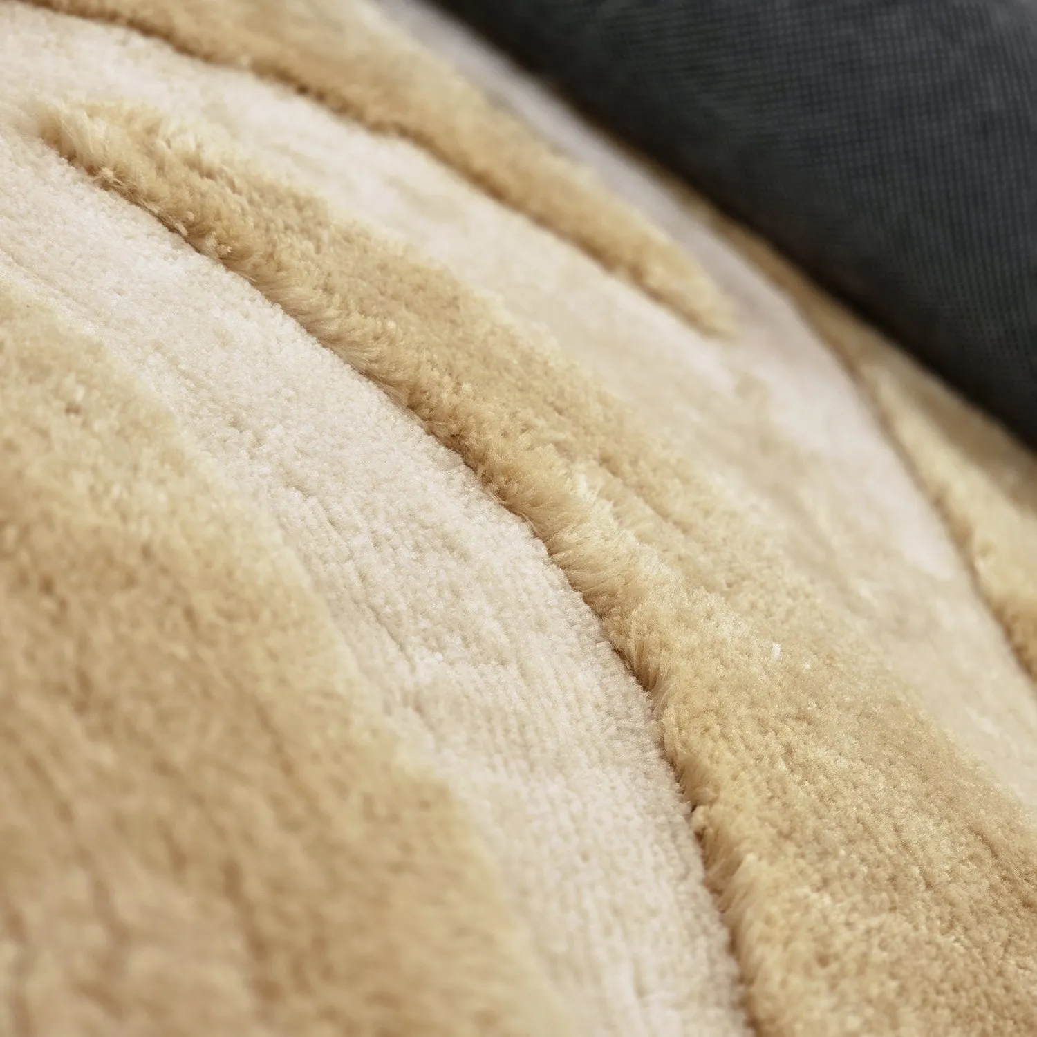 Ryetepper - Fergana (krem/beige)