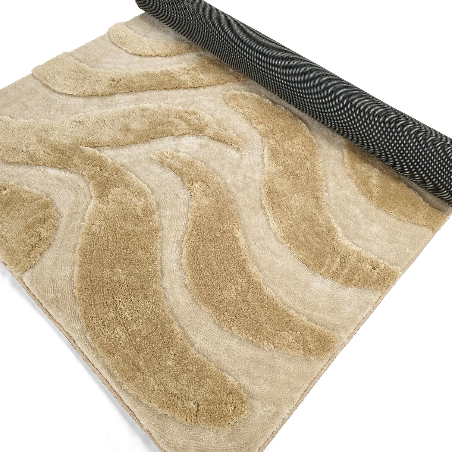 Ryetepper - Fergana (krem/beige)