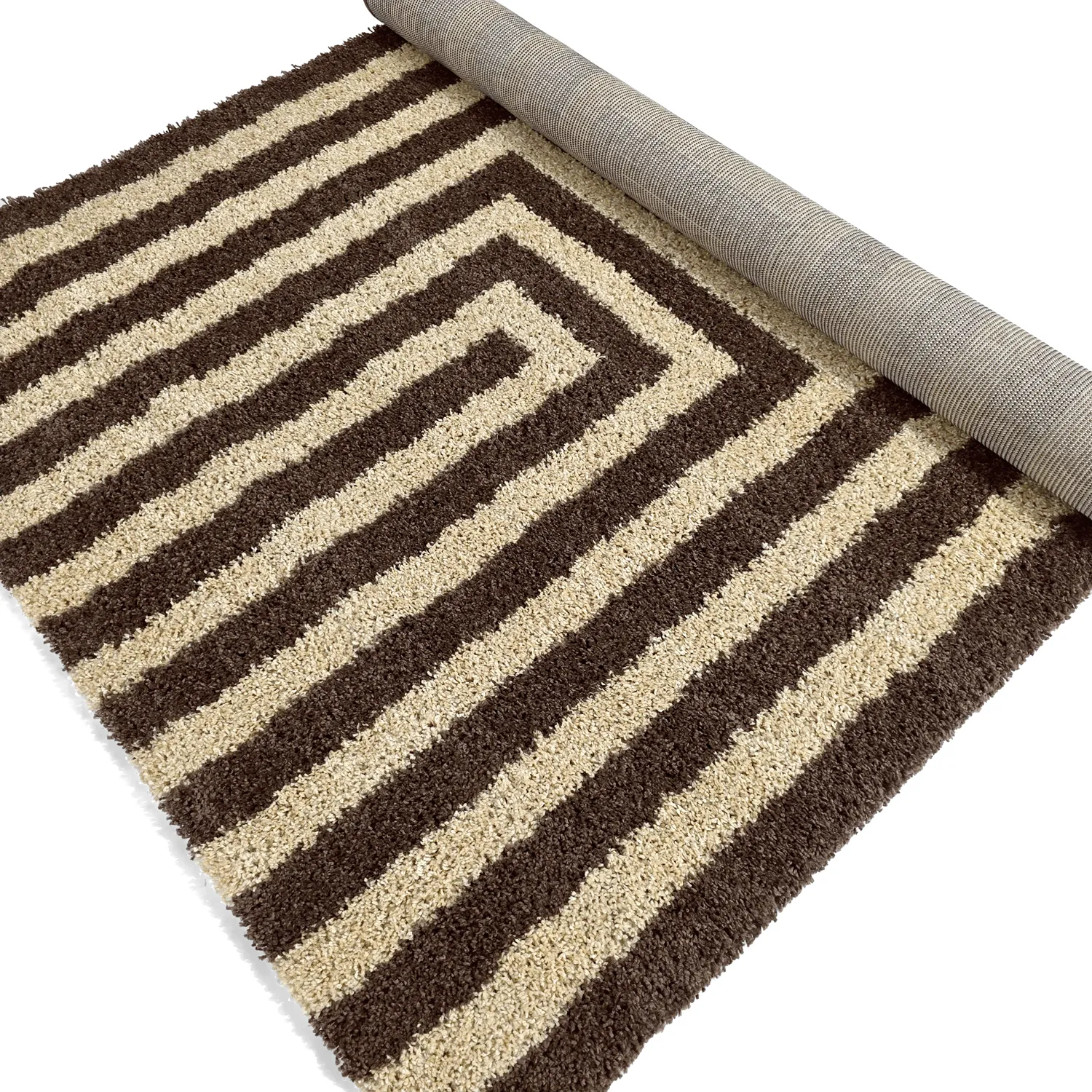 Ryetepper - Imilchil (beige/brun)