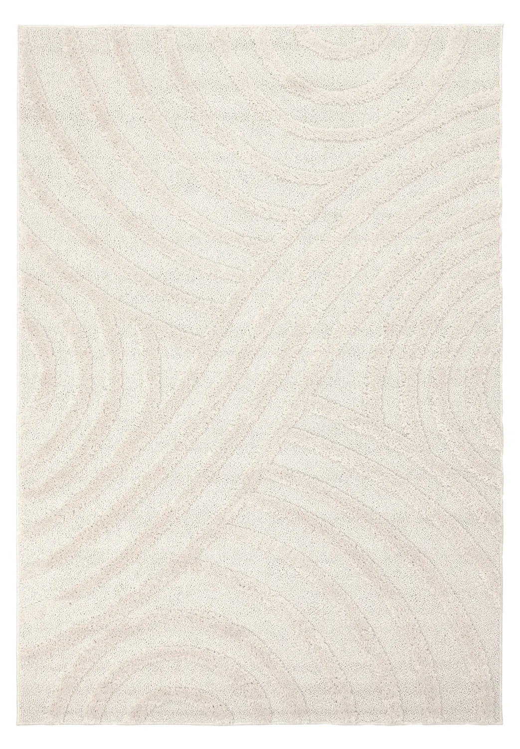 Ryetepper - Iwaki (off-white)