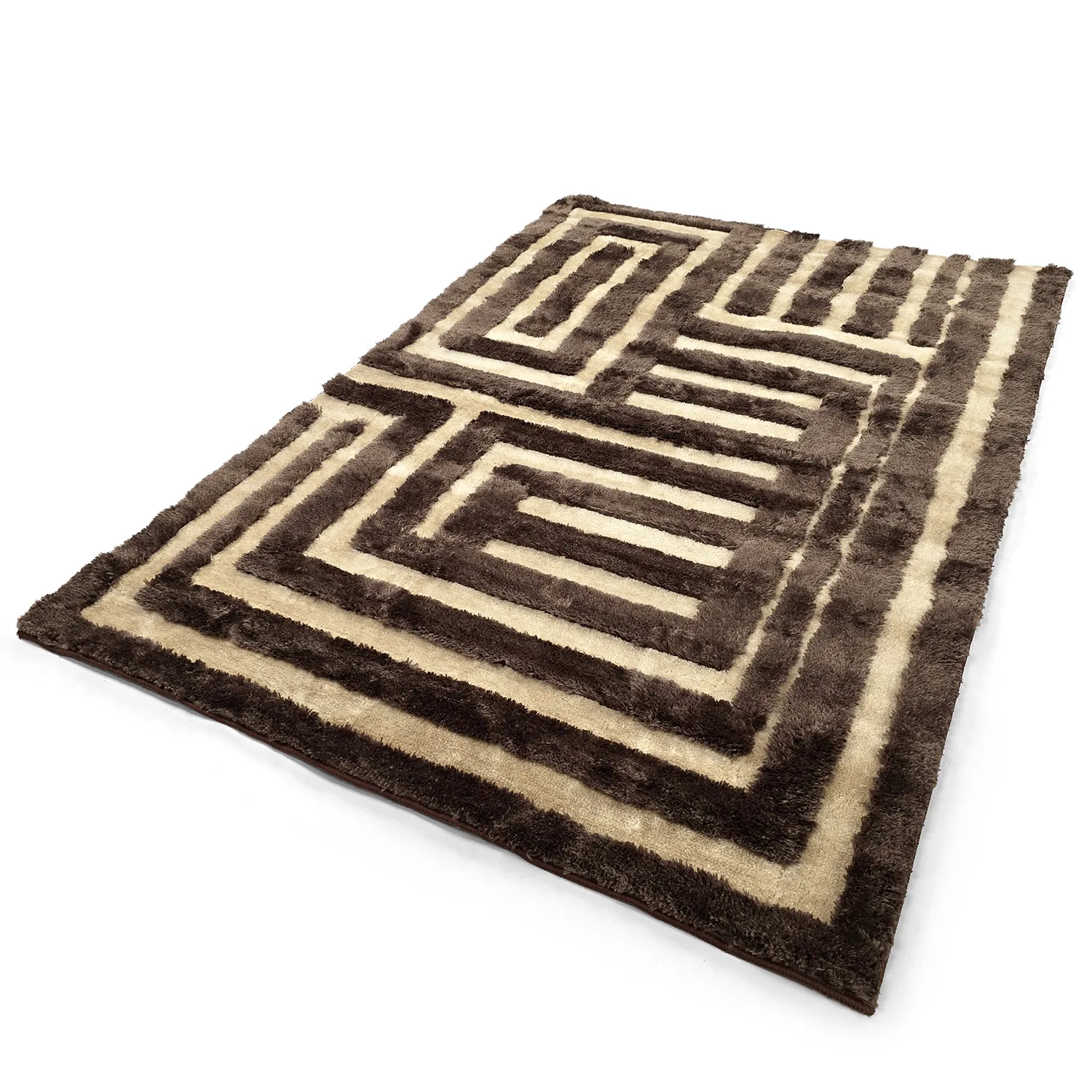 Ryetepper - Karbala (beige/brun)