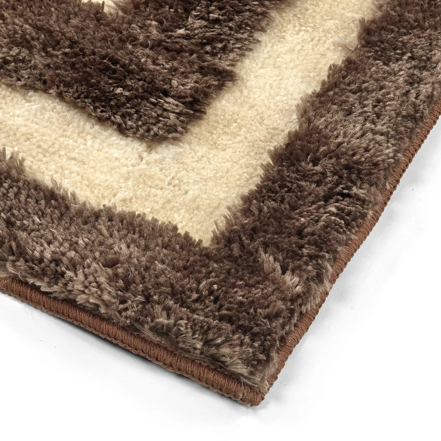 Ryetepper - Karbala (beige/brun)
