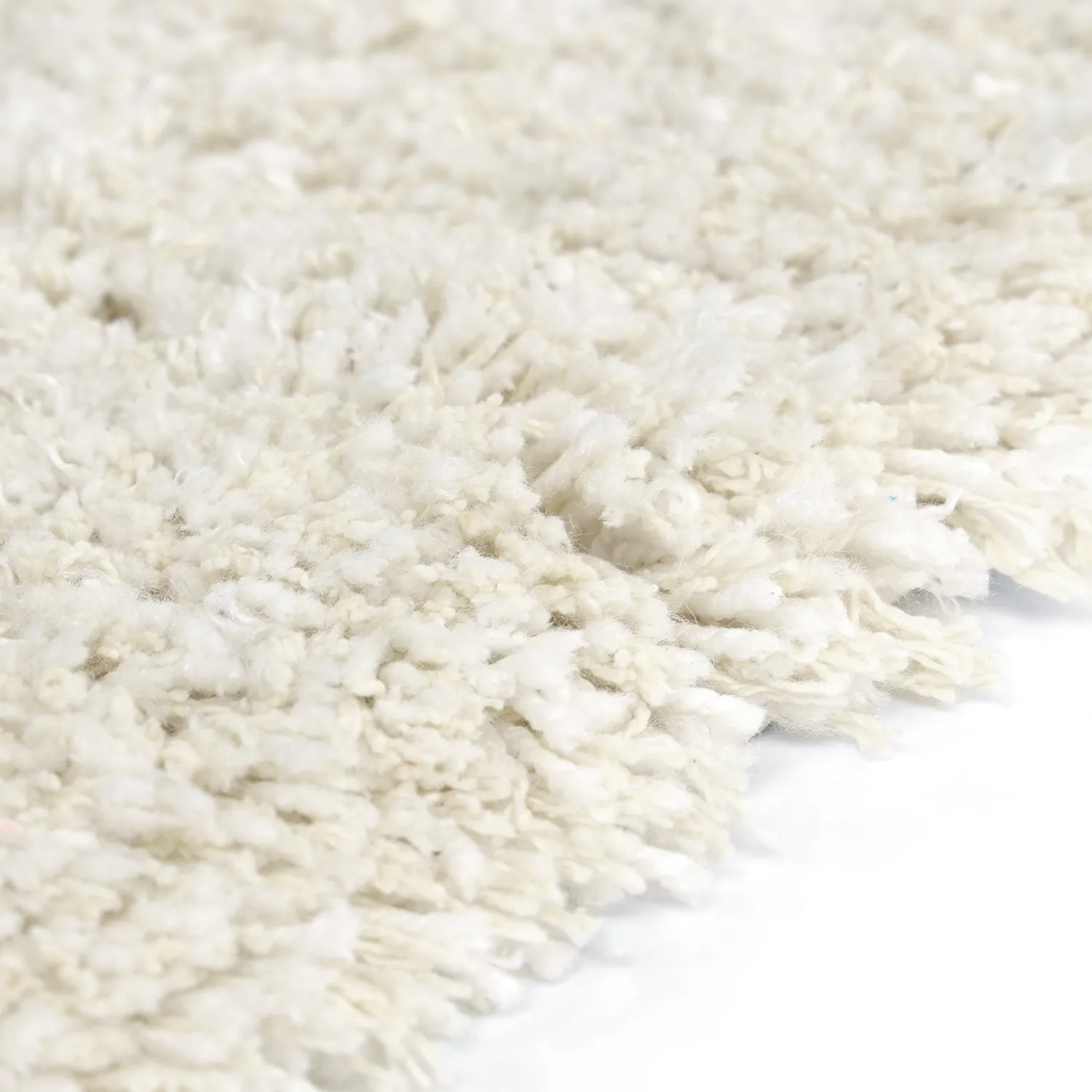 Ryetepper - Naousa Natural Cotton Shaggy (multi)